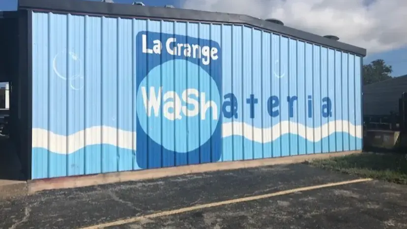 La Grange Laundromat & Washateria thumbnail 10