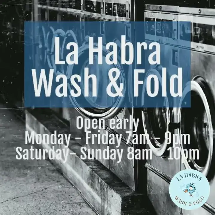 La Habra Wash & Fold - Image 11