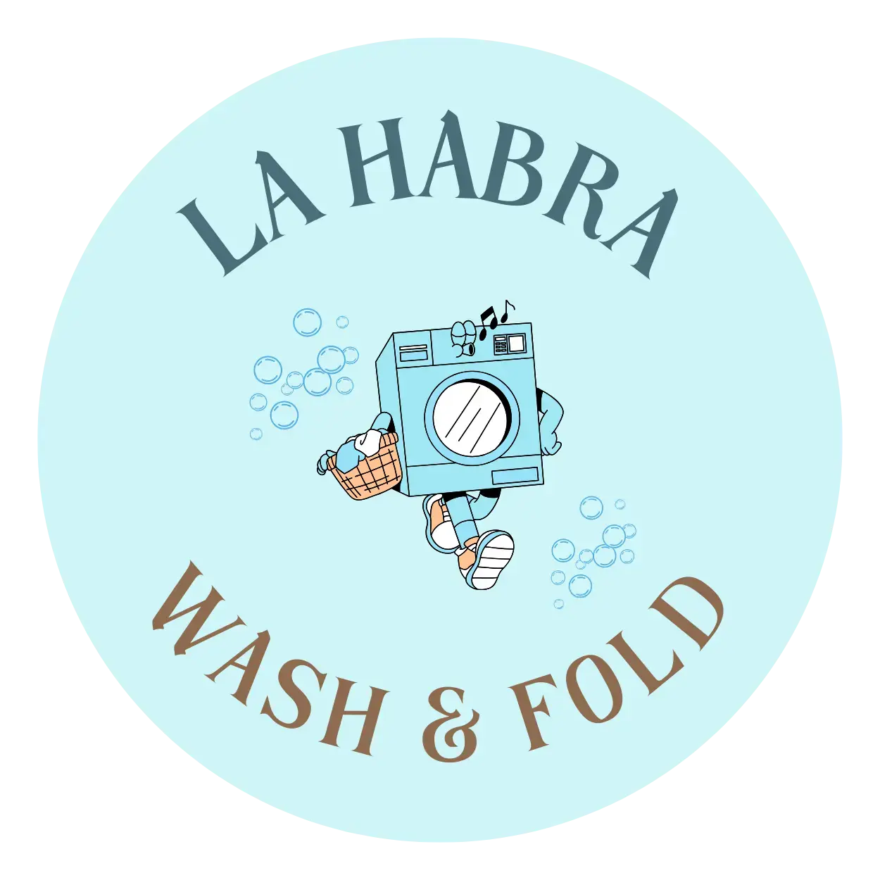 La Habra Wash & Fold thumbnail 18