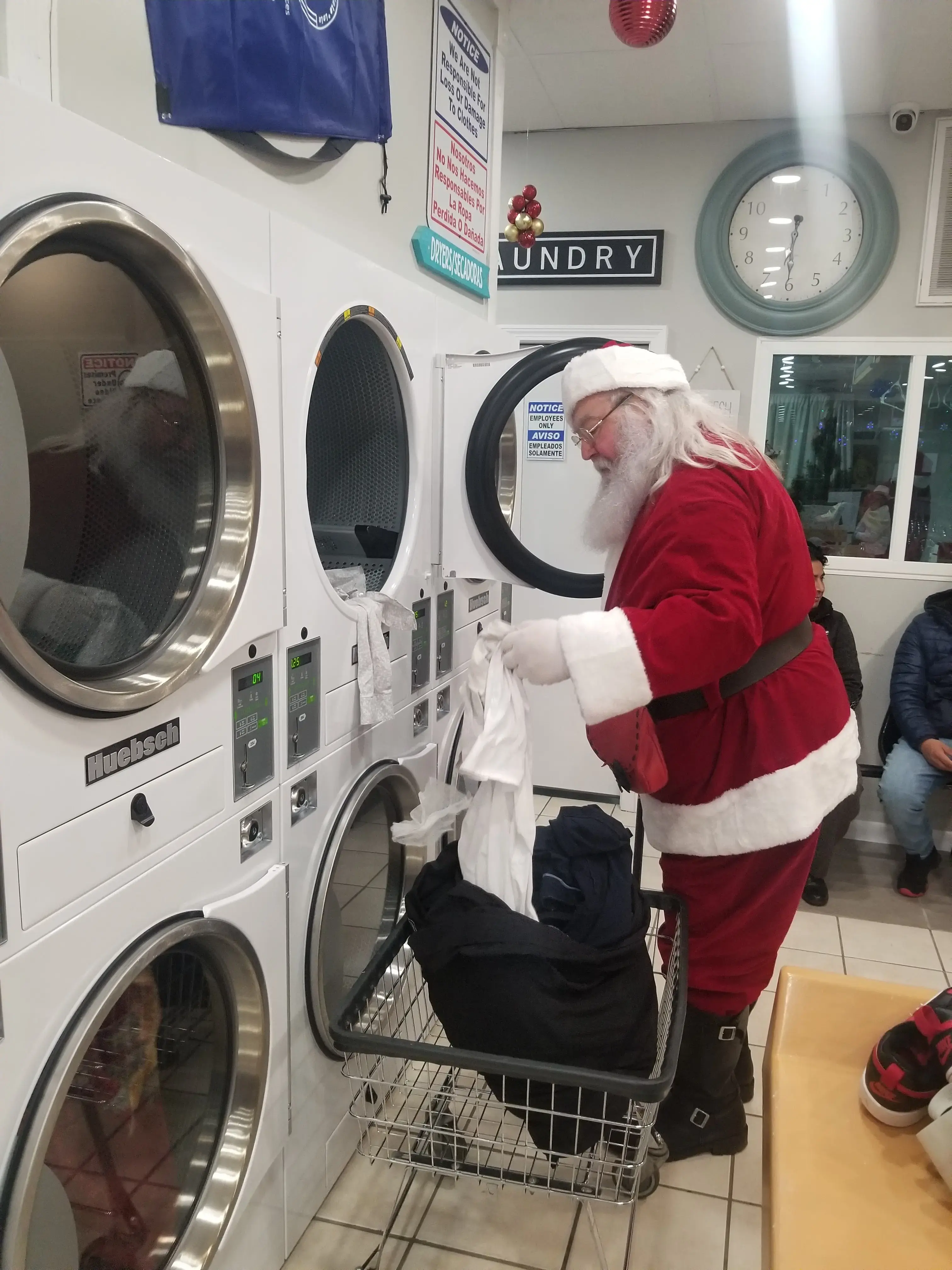 La La Laundry - Image 3