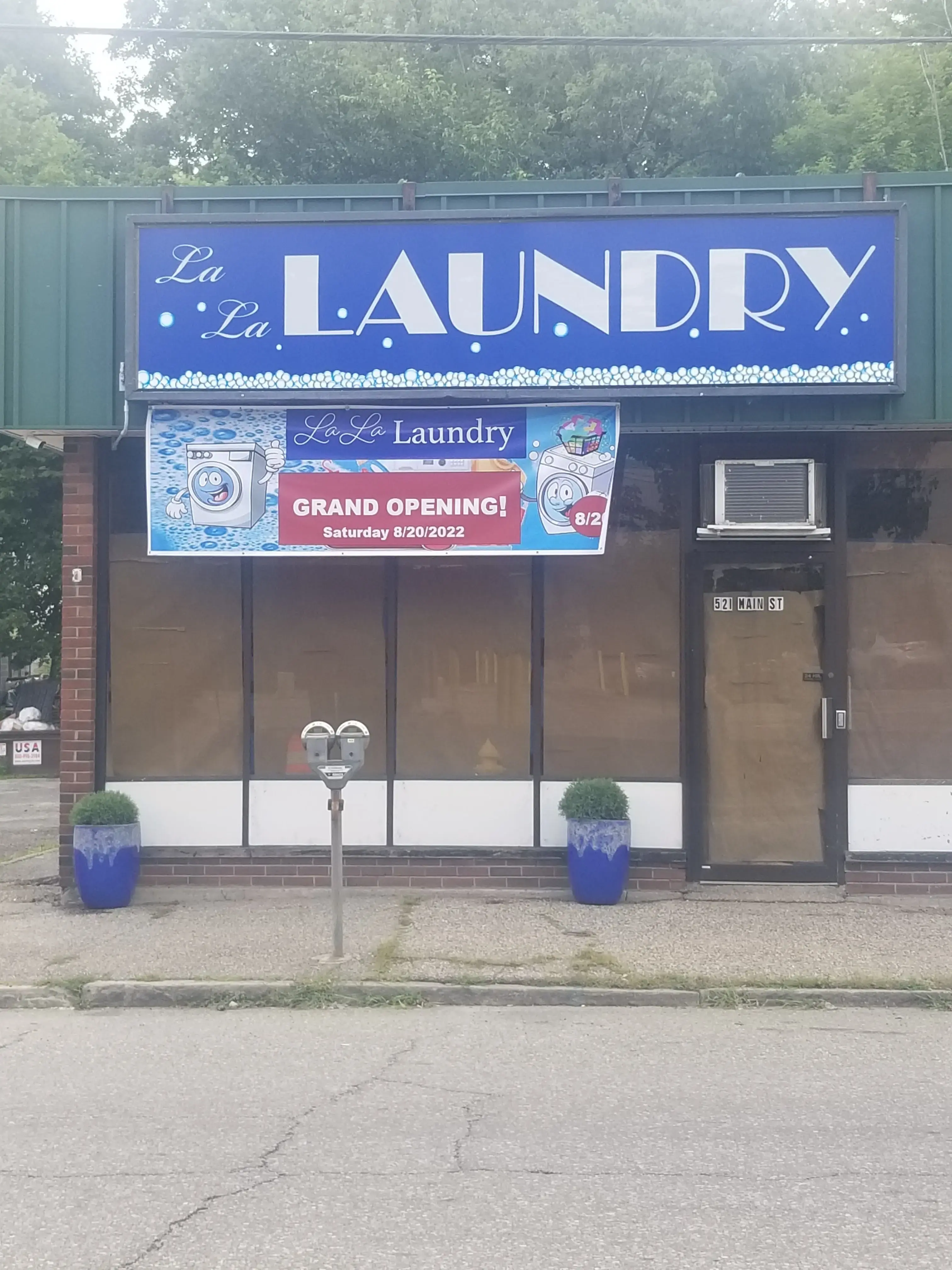 La La Laundry - Image 5
