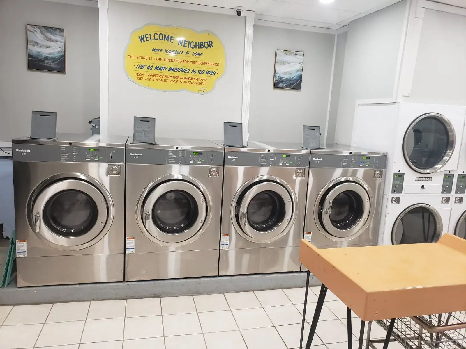 La La Laundry - Image 12