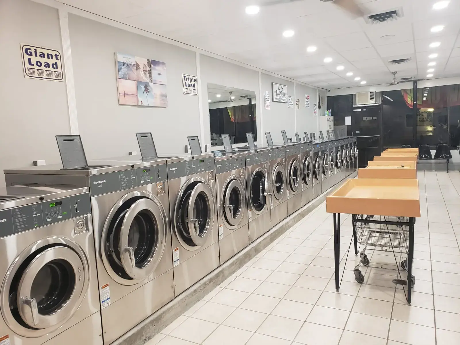 La La Laundry thumbnail 14