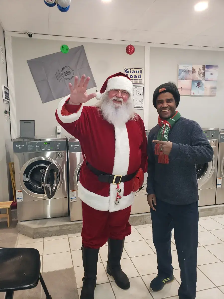 La La Laundry thumbnail 11