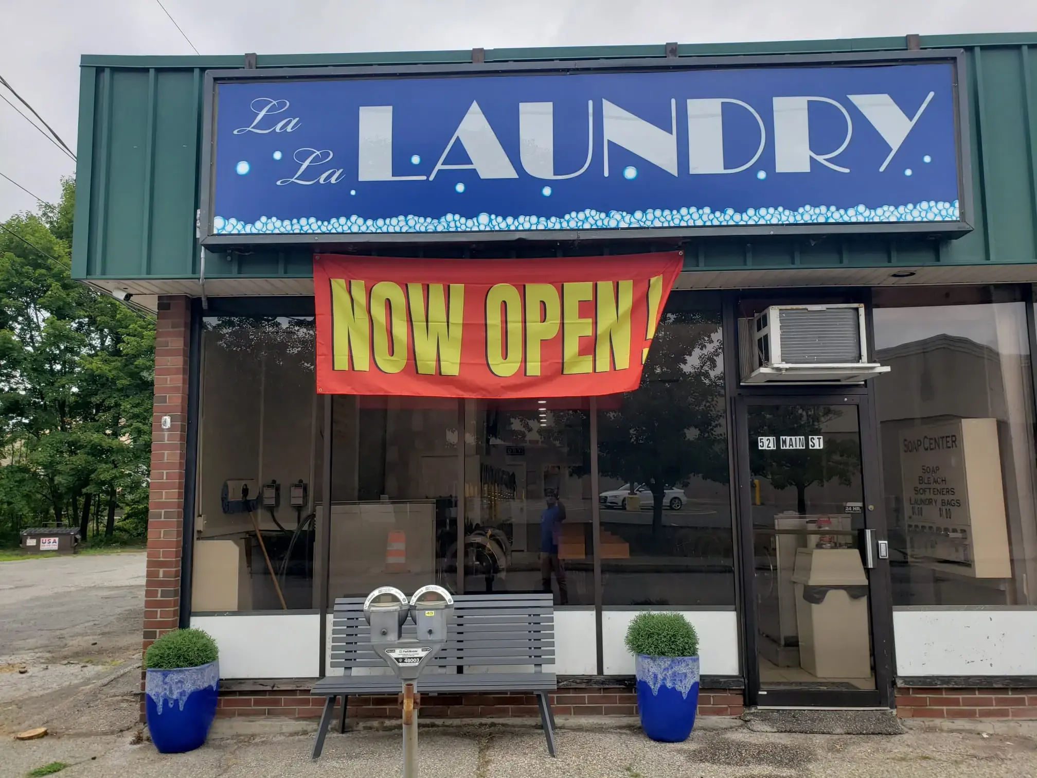 La La Laundry - Image 13