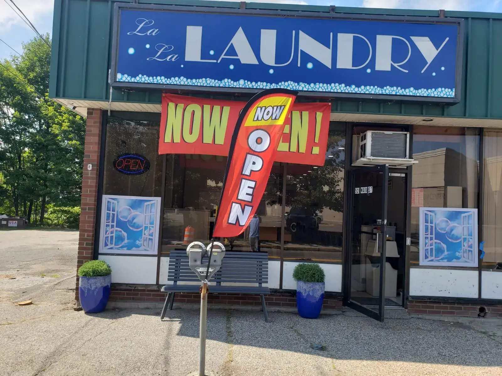 La La Laundry - Image 1