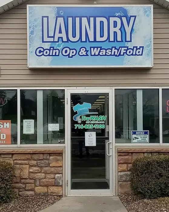 LA. Laundry thumbnail 4