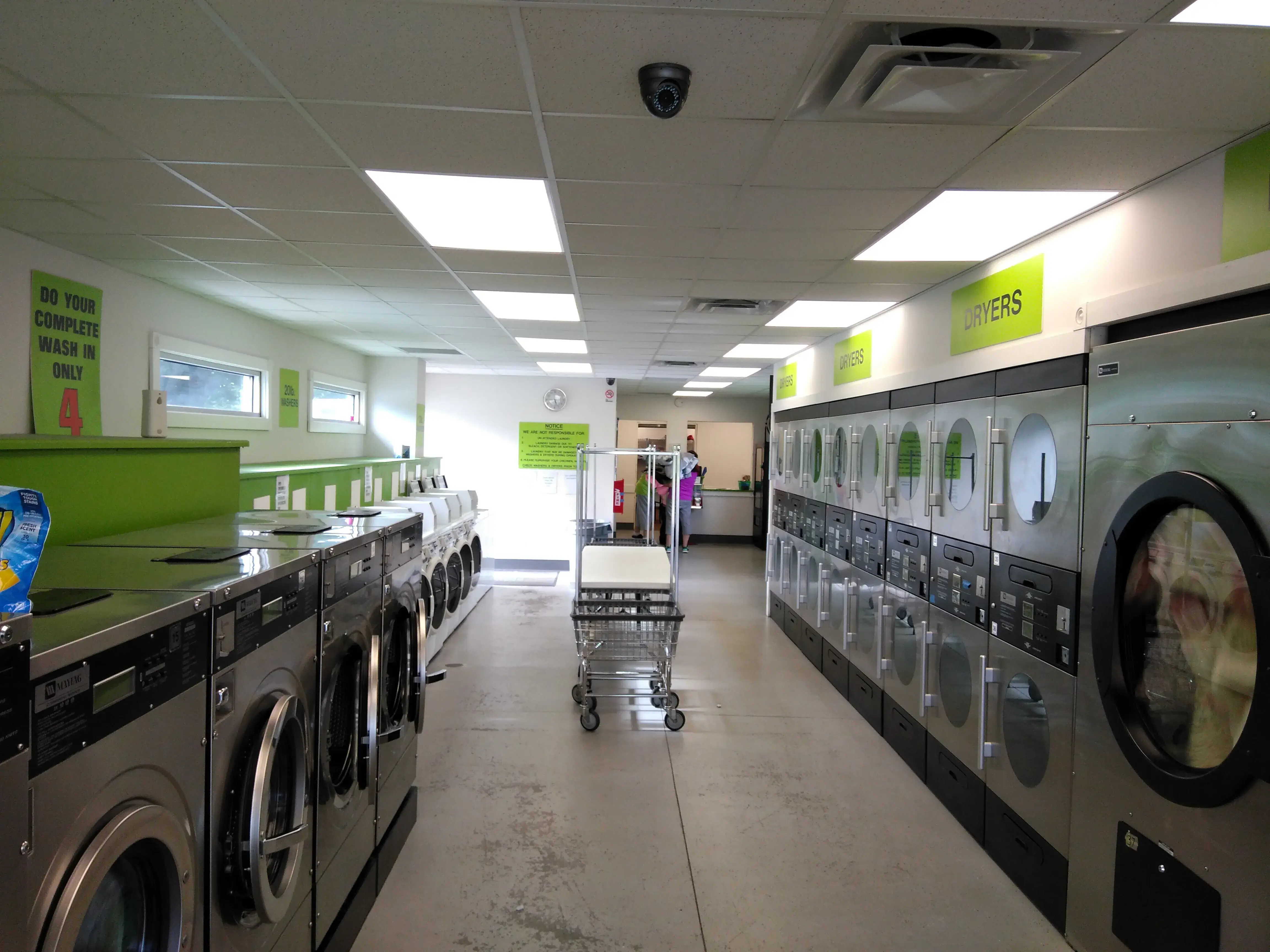 LA. Laundry thumbnail 20