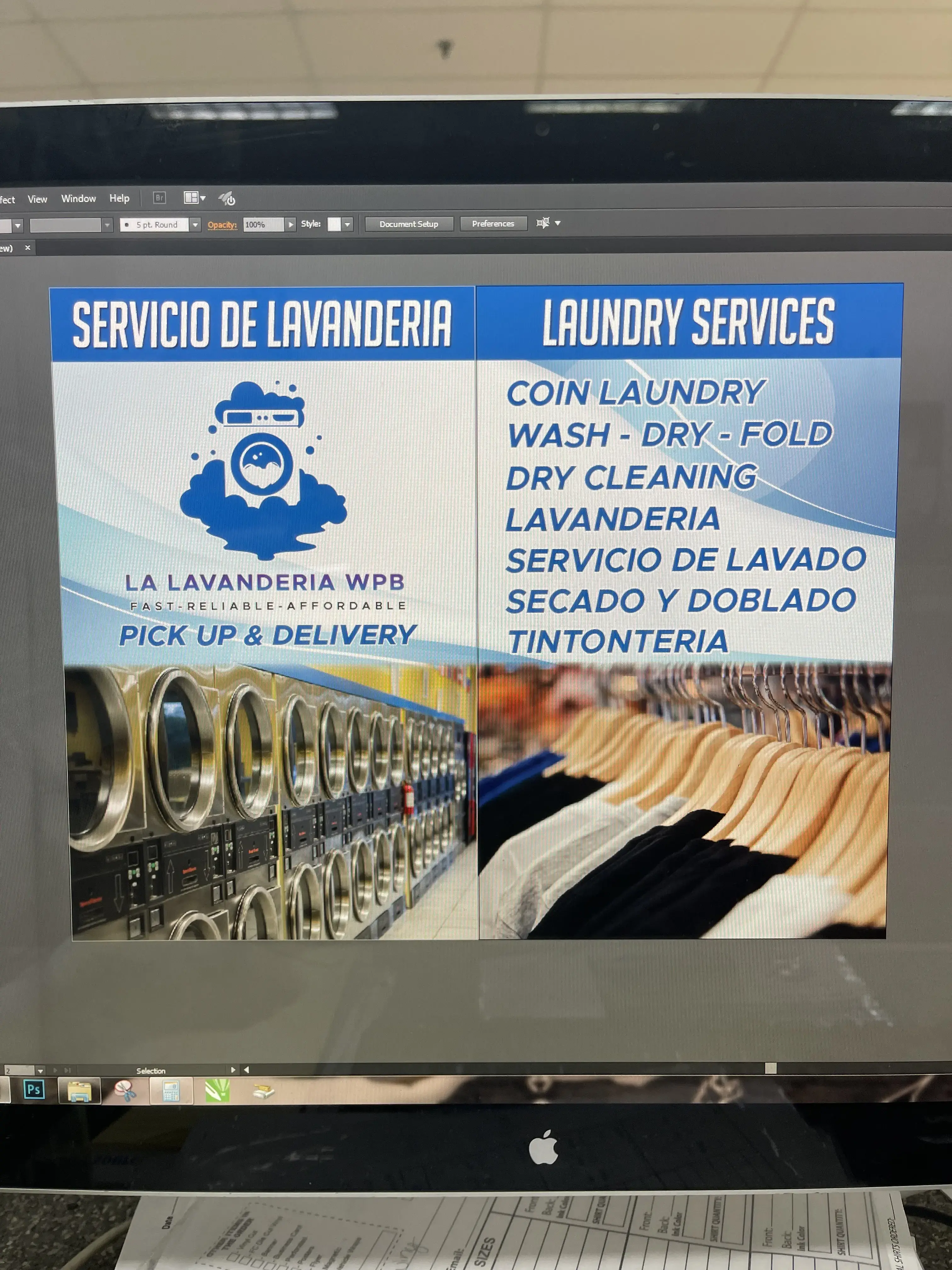 La Lavanderia WPB thumbnail 5