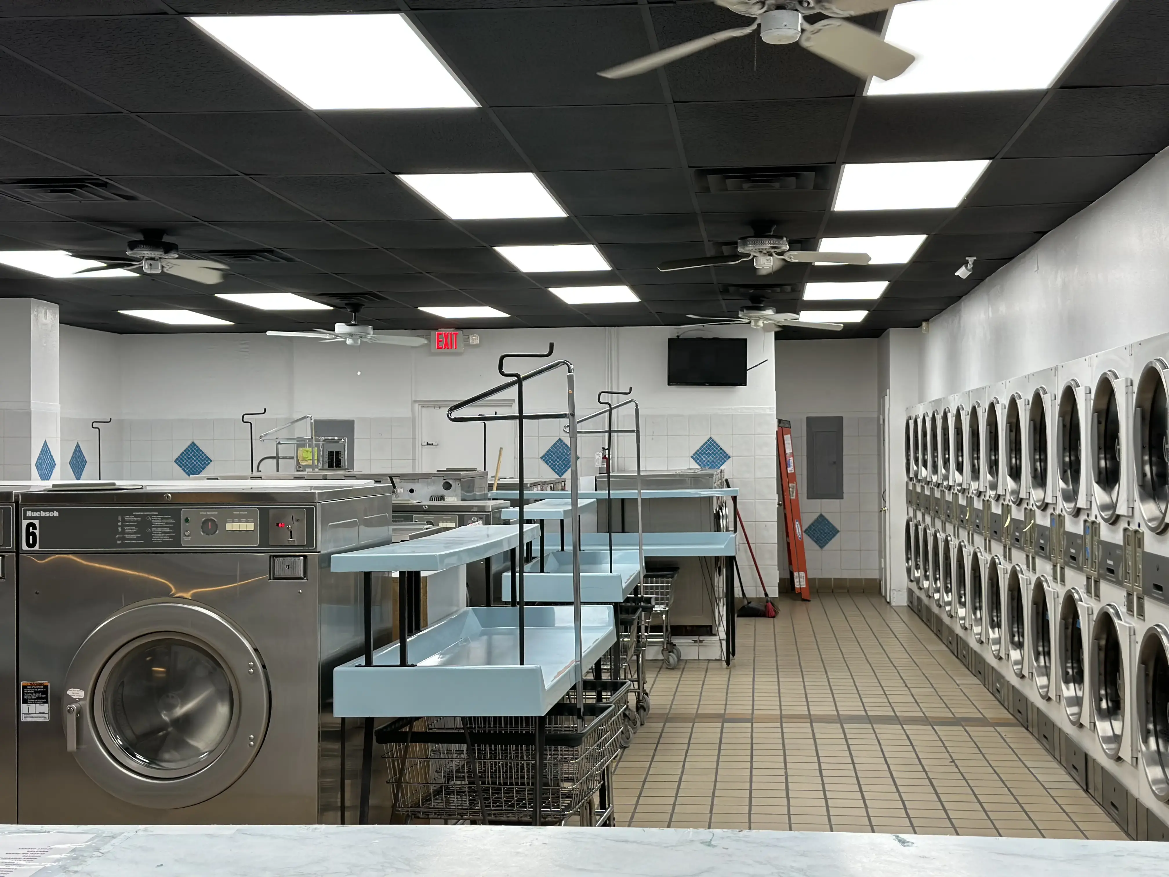 La Lavanderia WPB thumbnail 14