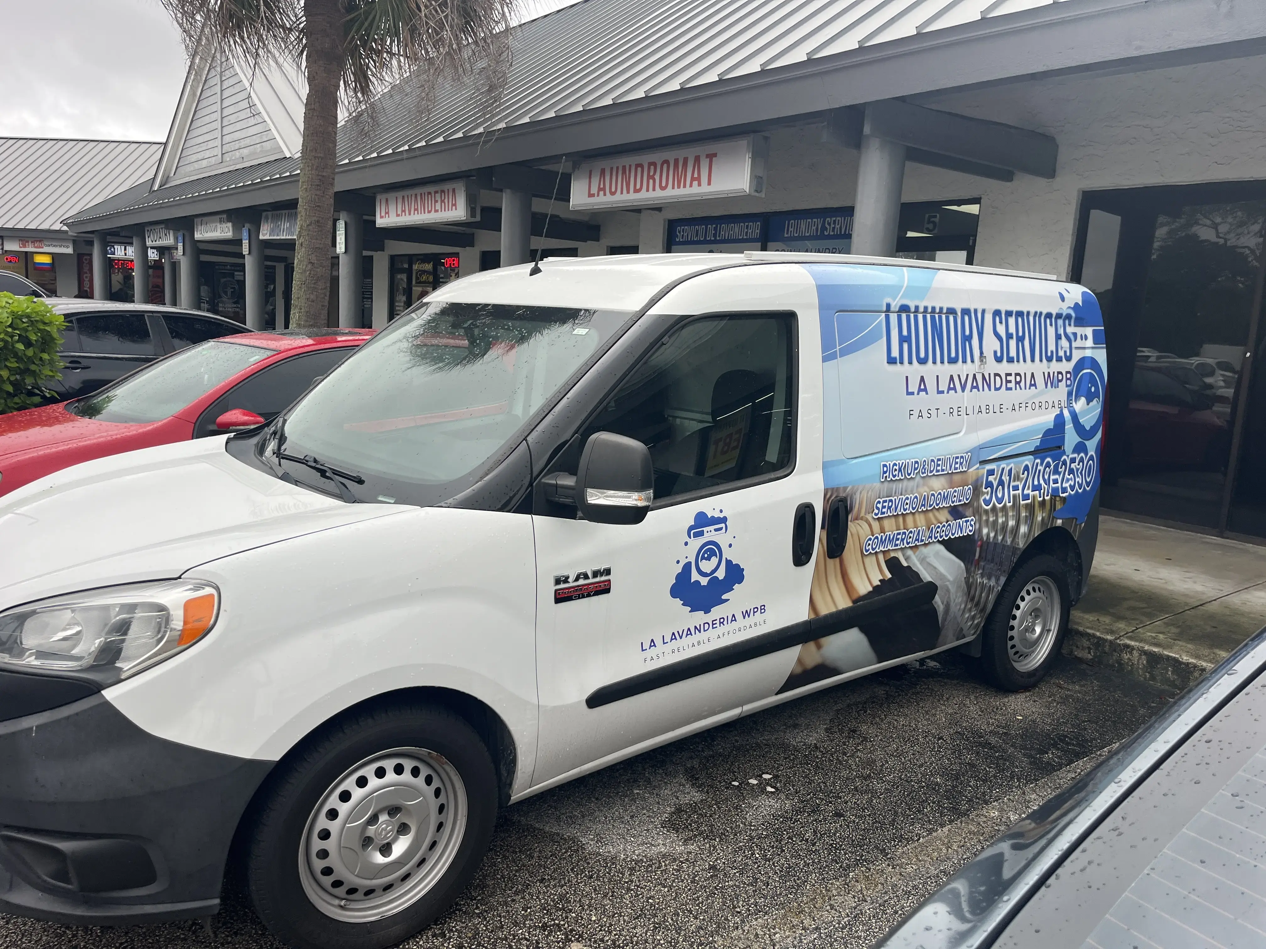 La Lavanderia WPB - Image 13