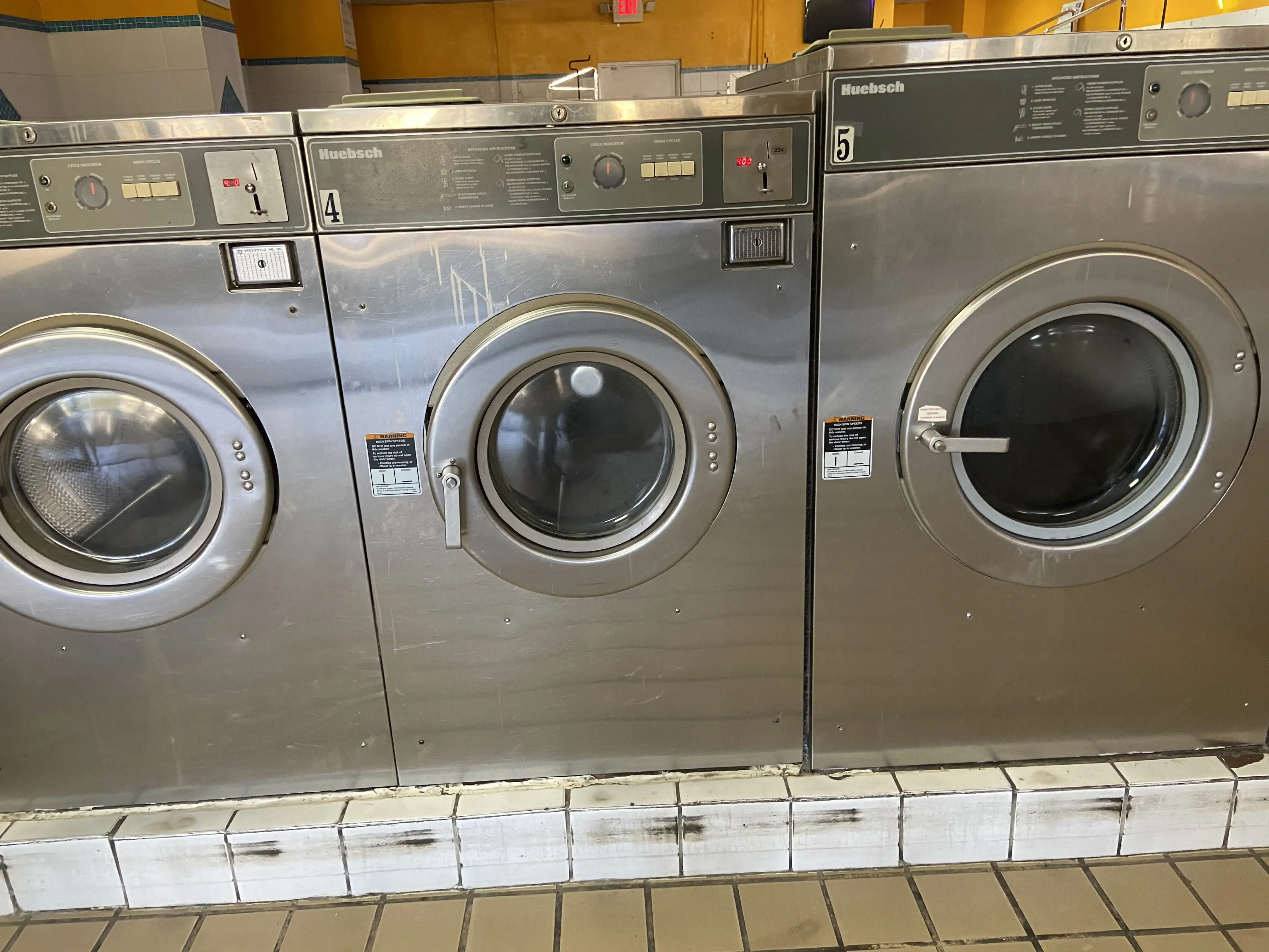 La Lavanderia WPB thumbnail 3