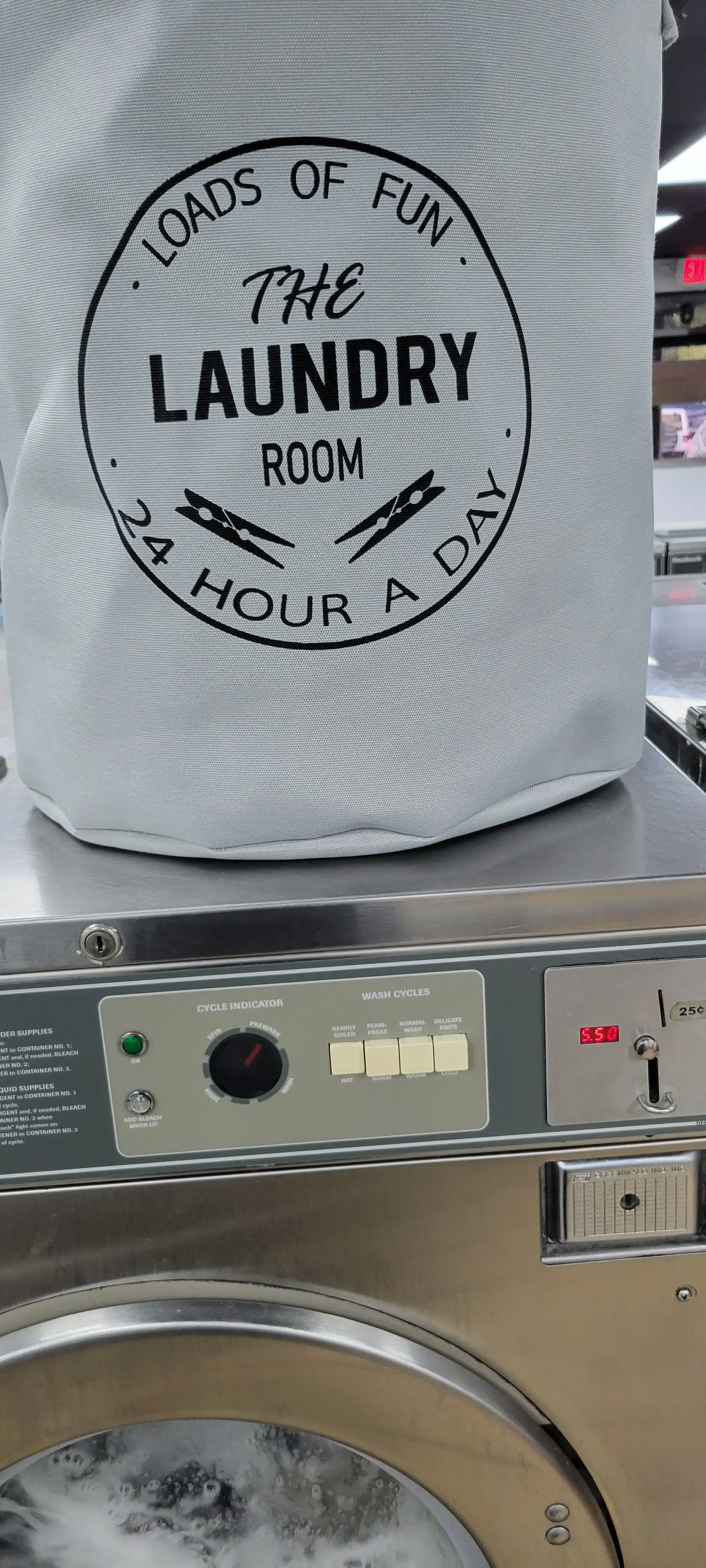 La Lavanderia WPB thumbnail 9