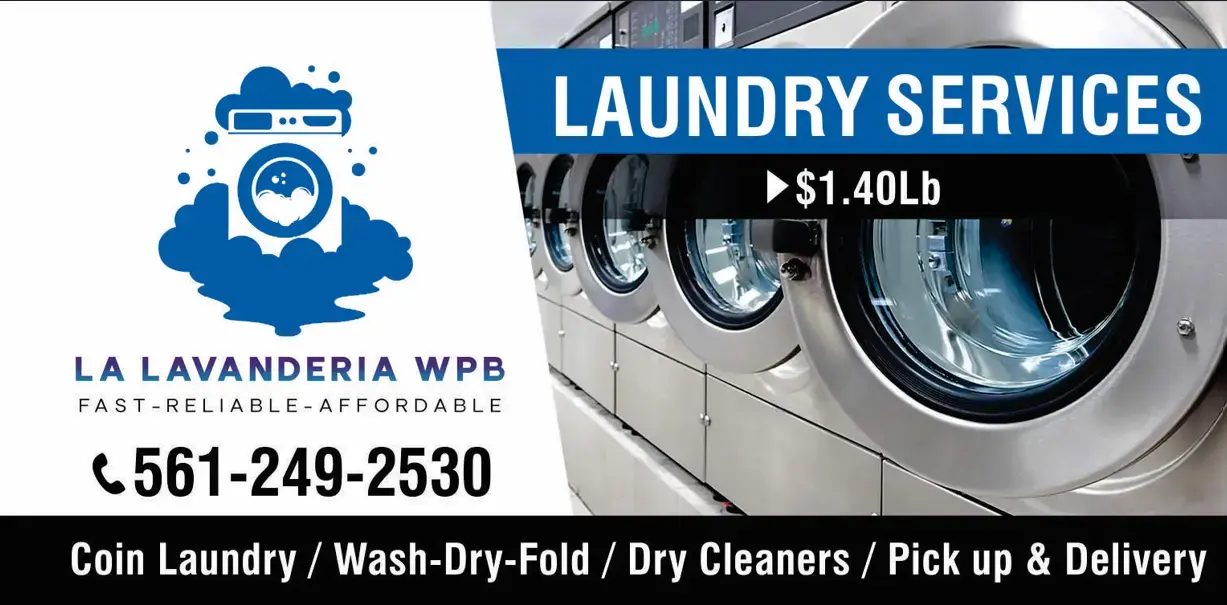 La Lavanderia WPB - Image 11