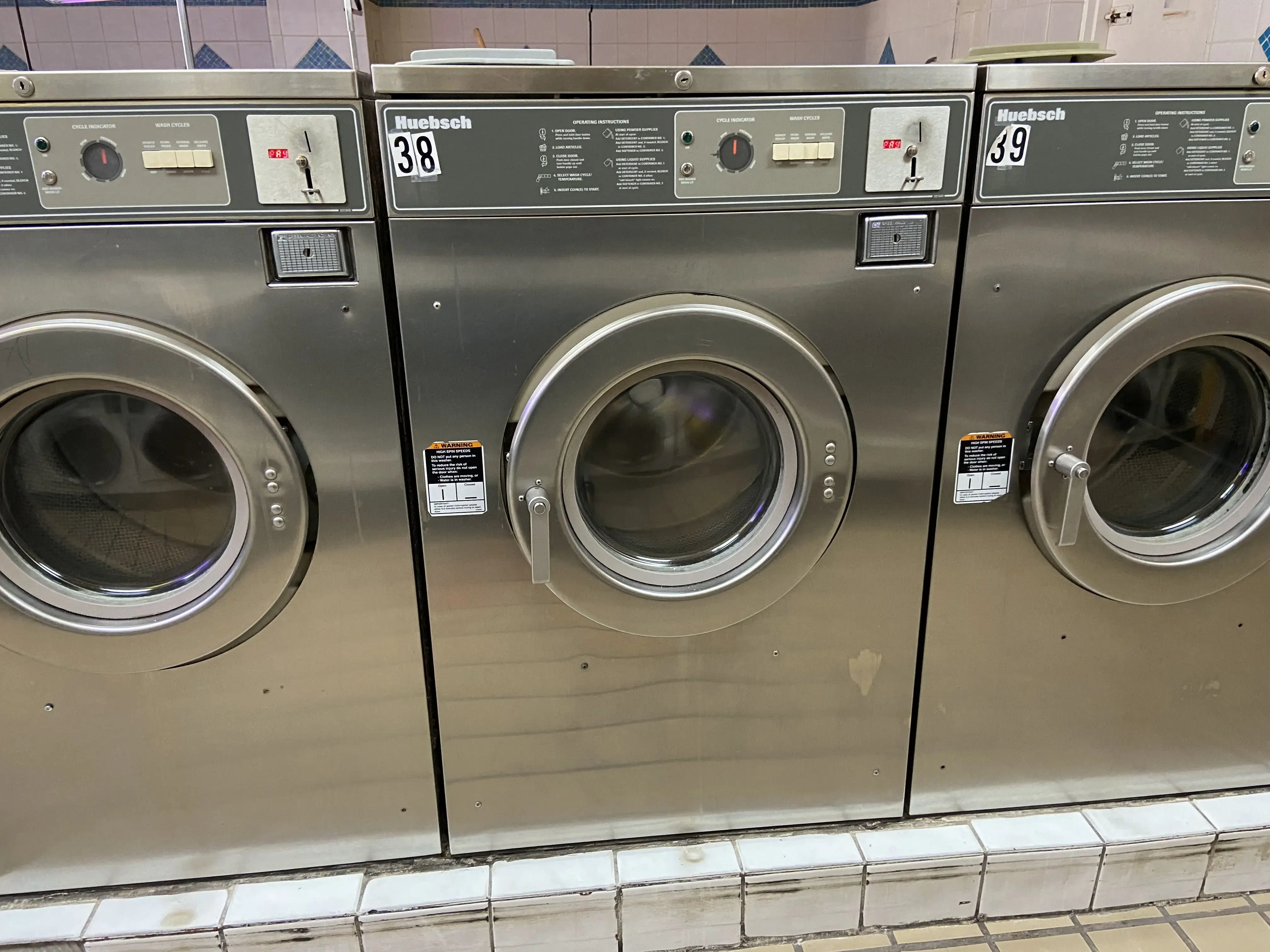 La Lavanderia WPB - Image 10