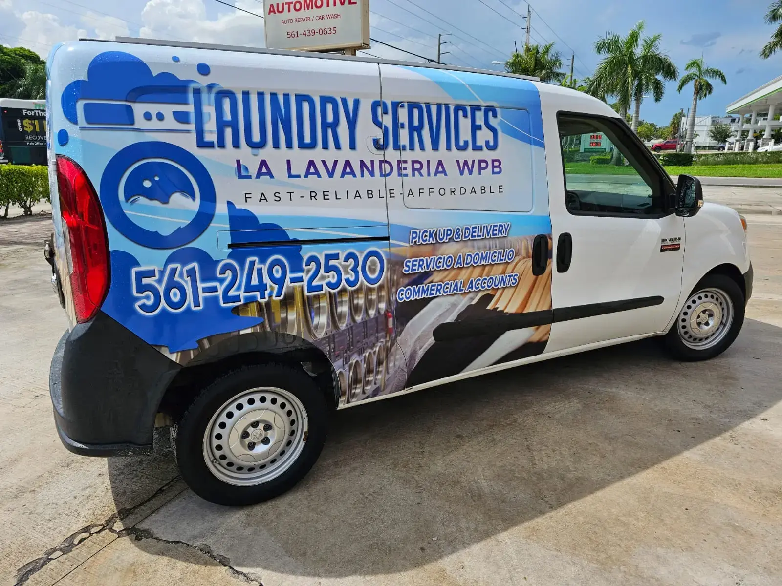 La Lavanderia WPB thumbnail 16