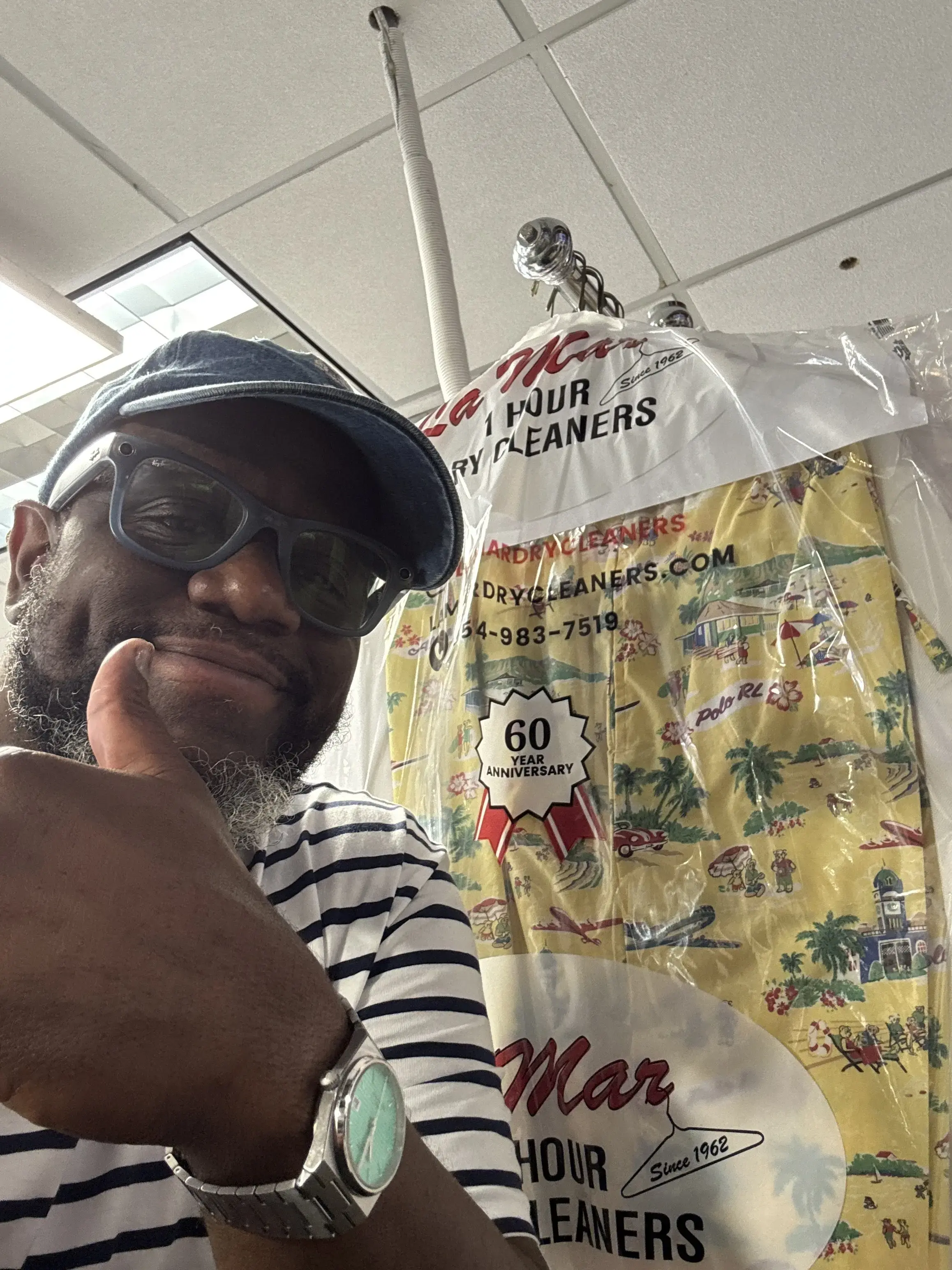 La Mar 1 Hour Dry Cleaners - Image 16