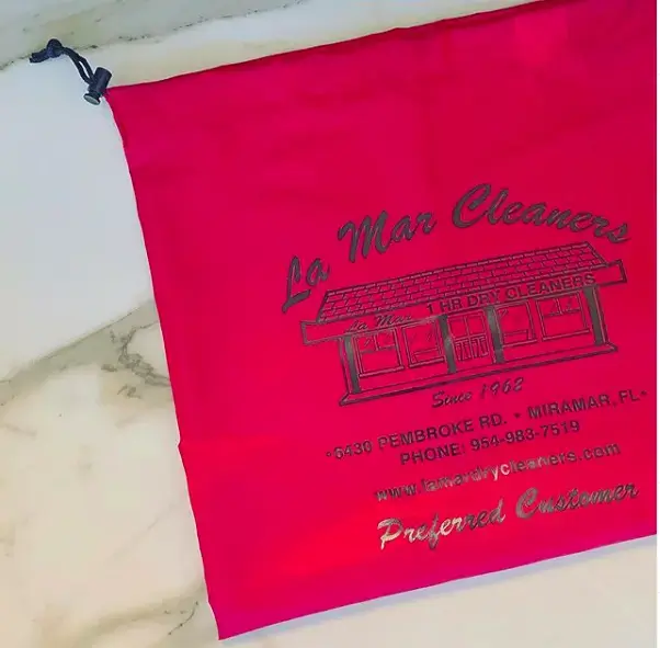 La Mar 1 Hour Dry Cleaners - Image 8