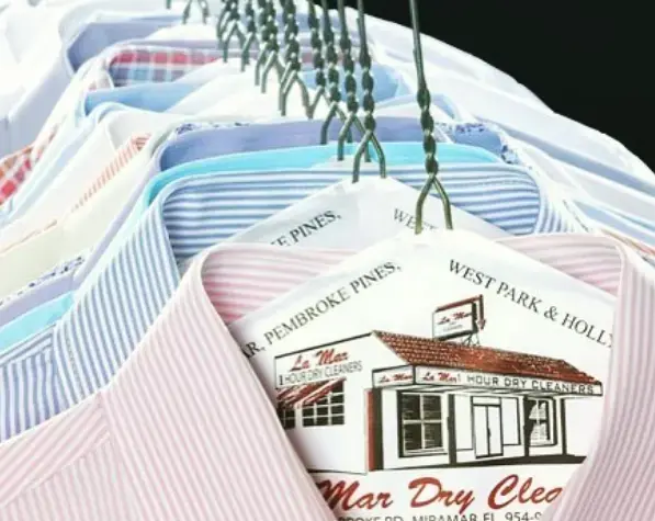 La Mar 1 Hour Dry Cleaners thumbnail 6