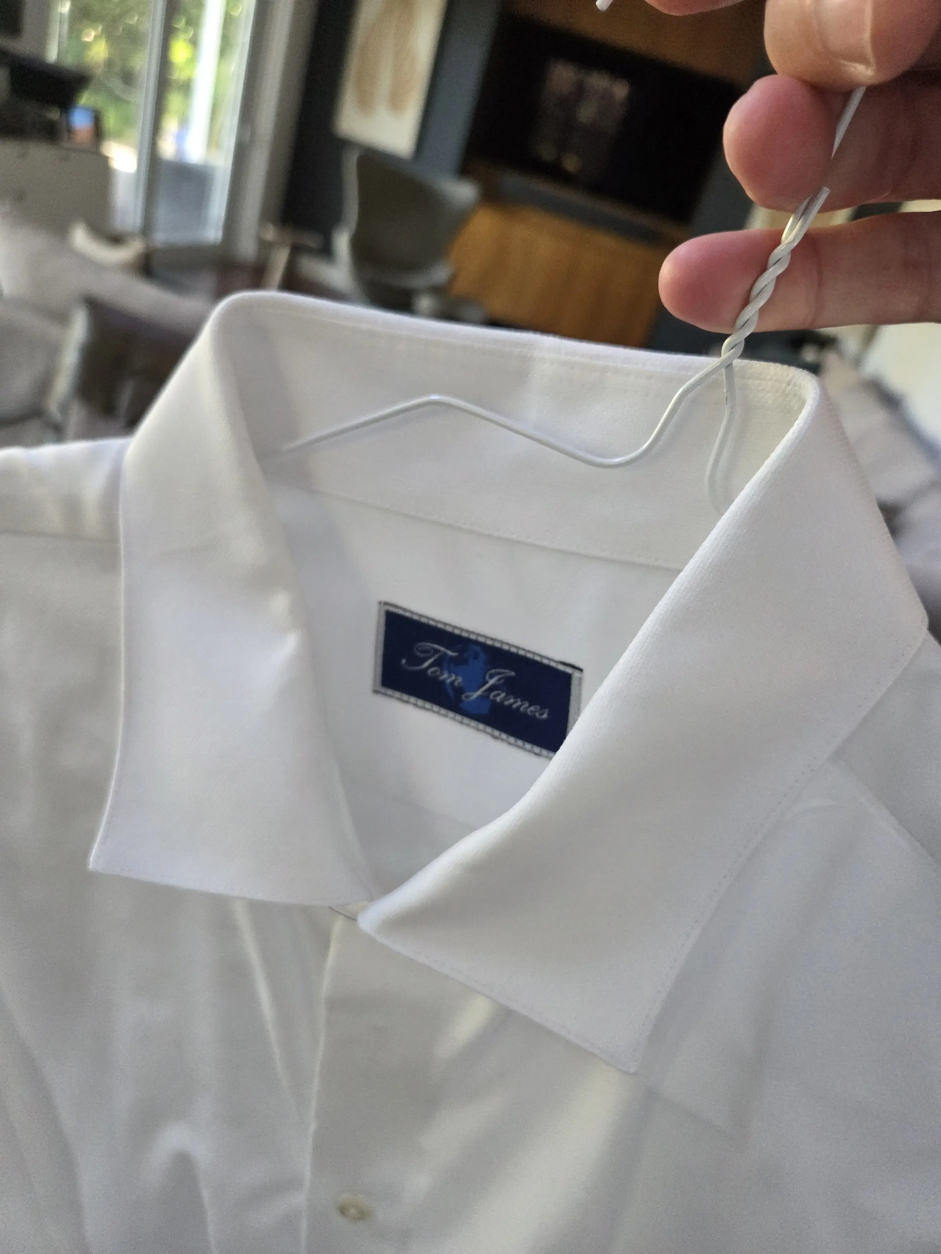 La Mer Dry Cleaners - Image 3