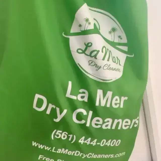 La Mer Dry Cleaners - Image 13