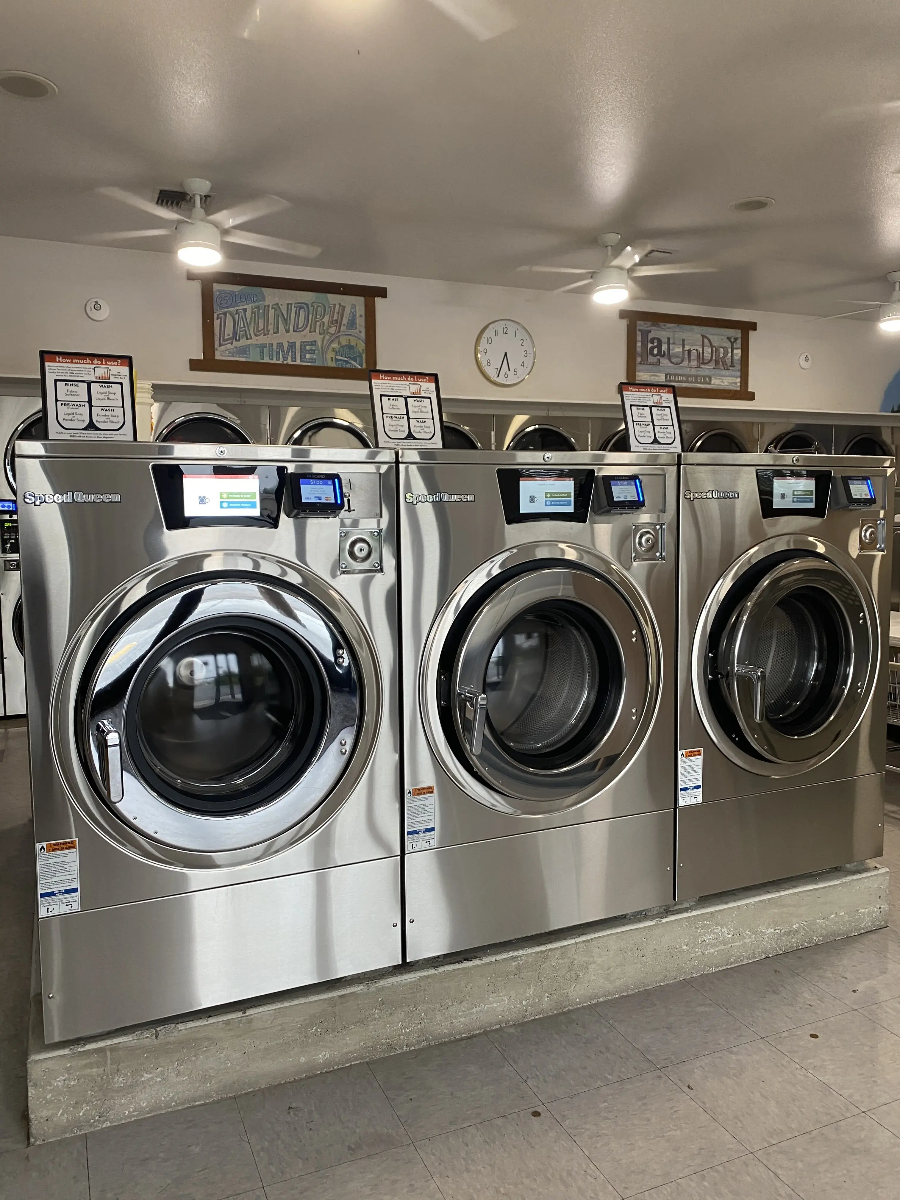 La Pine Laundromat - Image 4