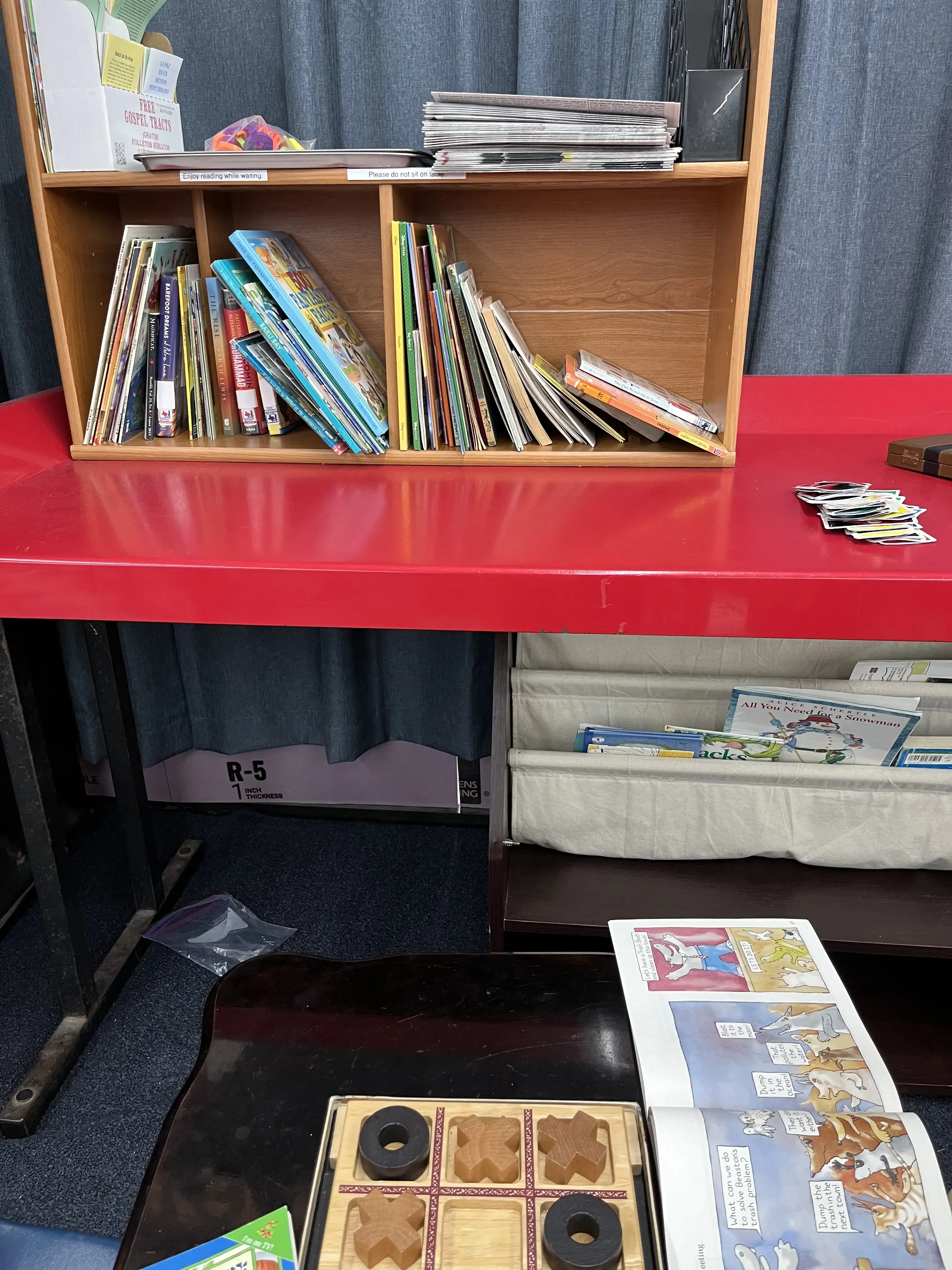 La Porte Washateria thumbnail 11