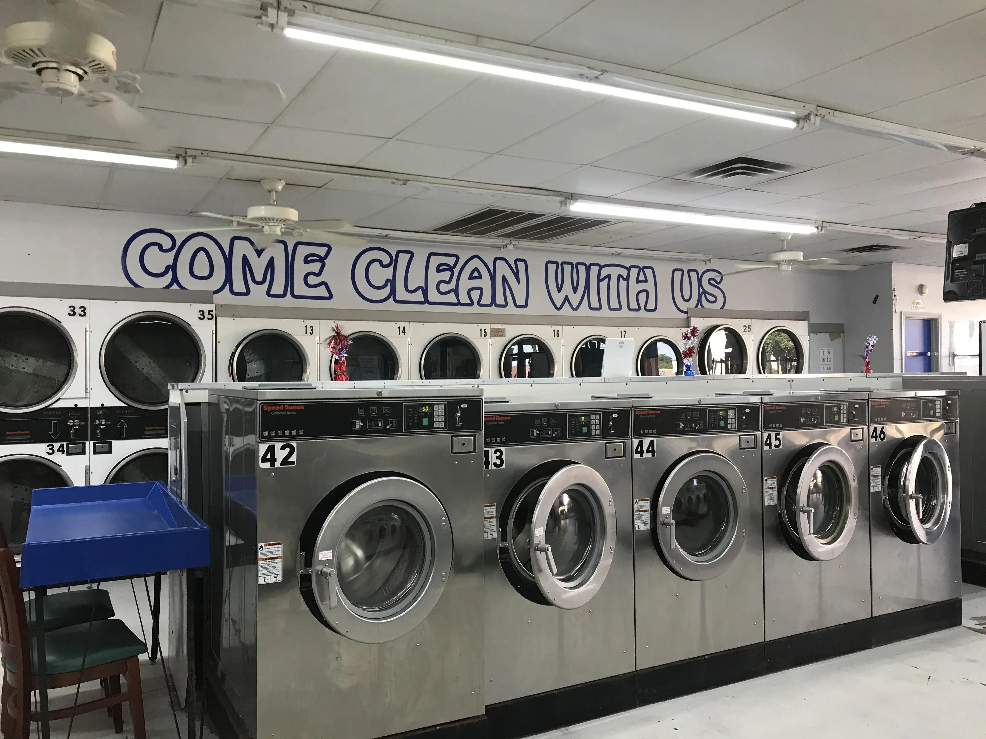 La Porte Washateria - Image 20