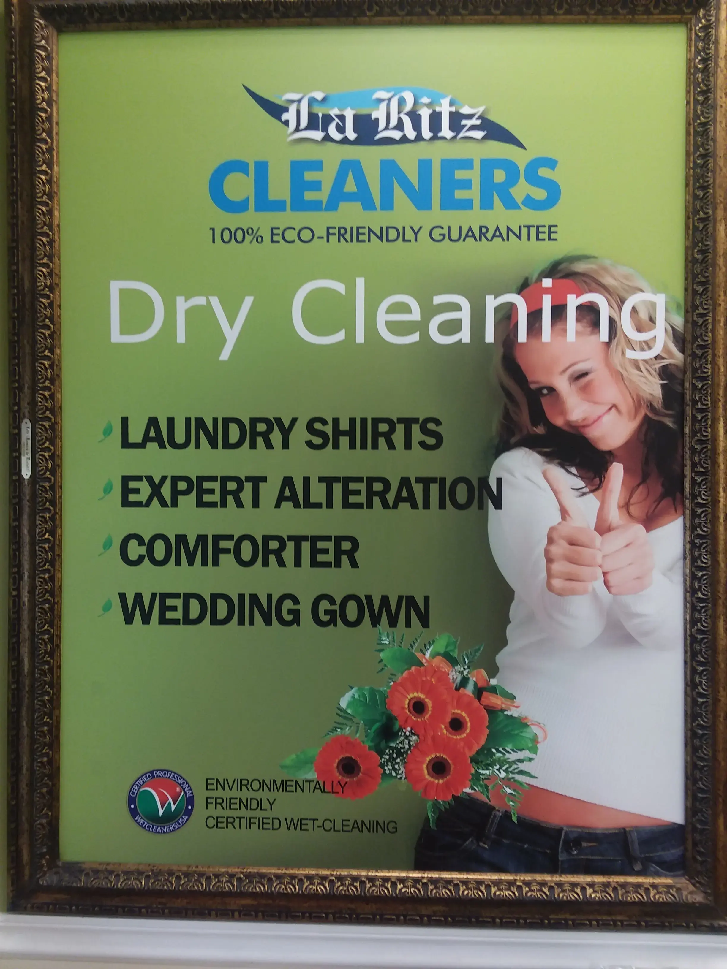 La Ritz Cleaners - Image 8