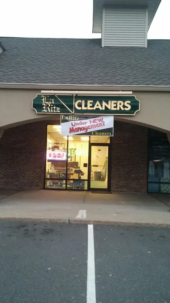 La Ritz Cleaners - Image 4