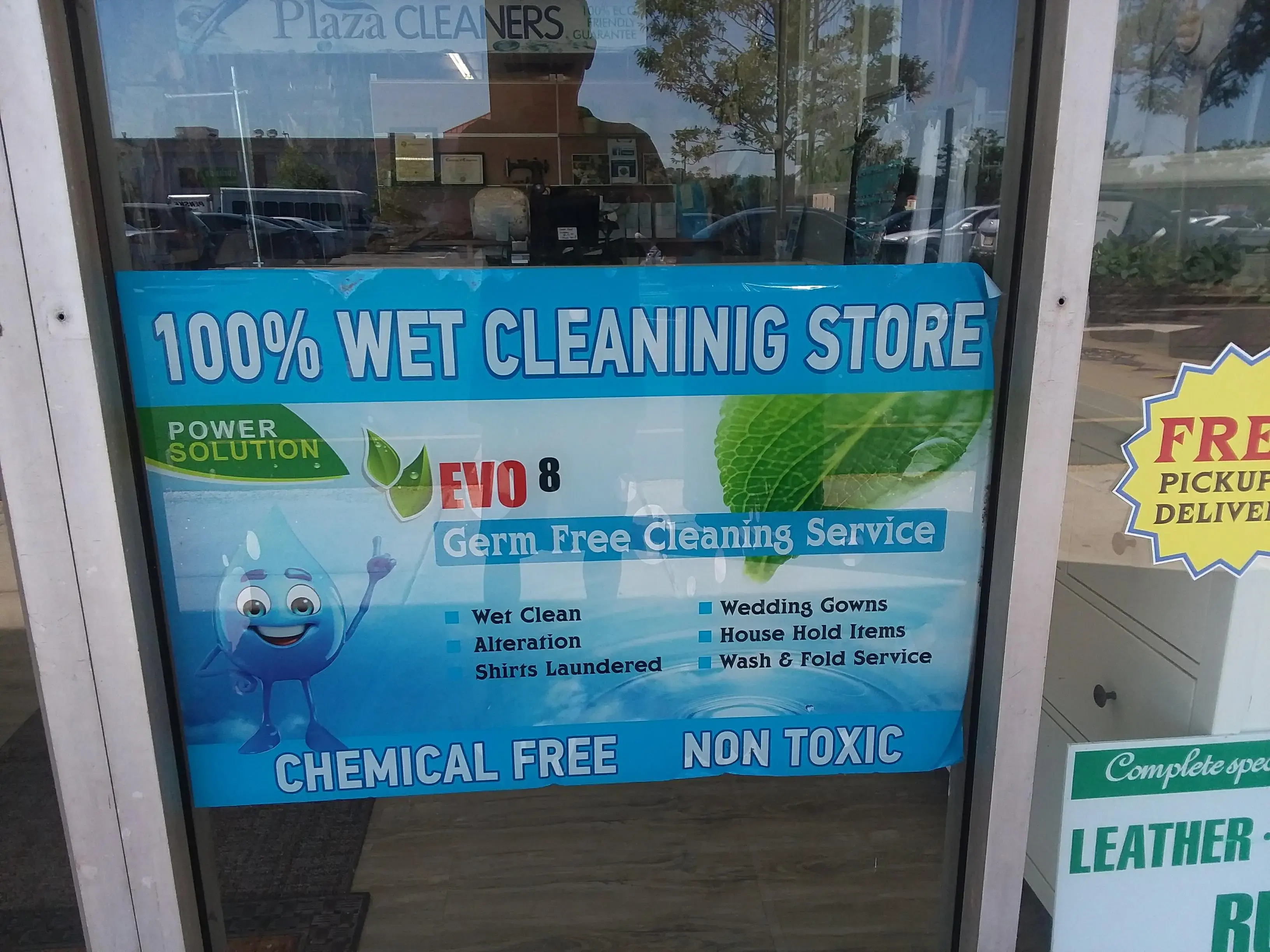 La Ritz Cleaners thumbnail 5