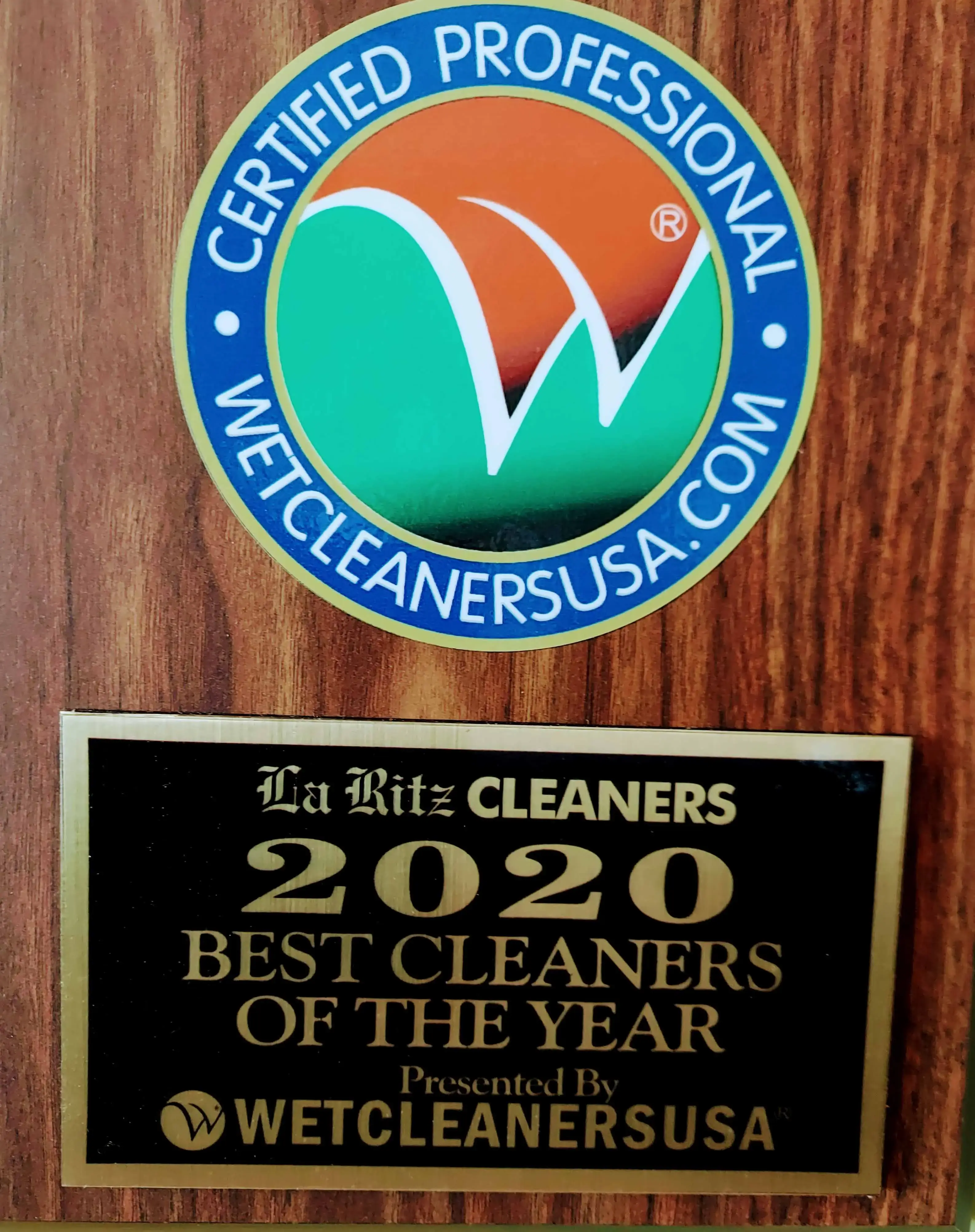 La Ritz Cleaners - Image 9
