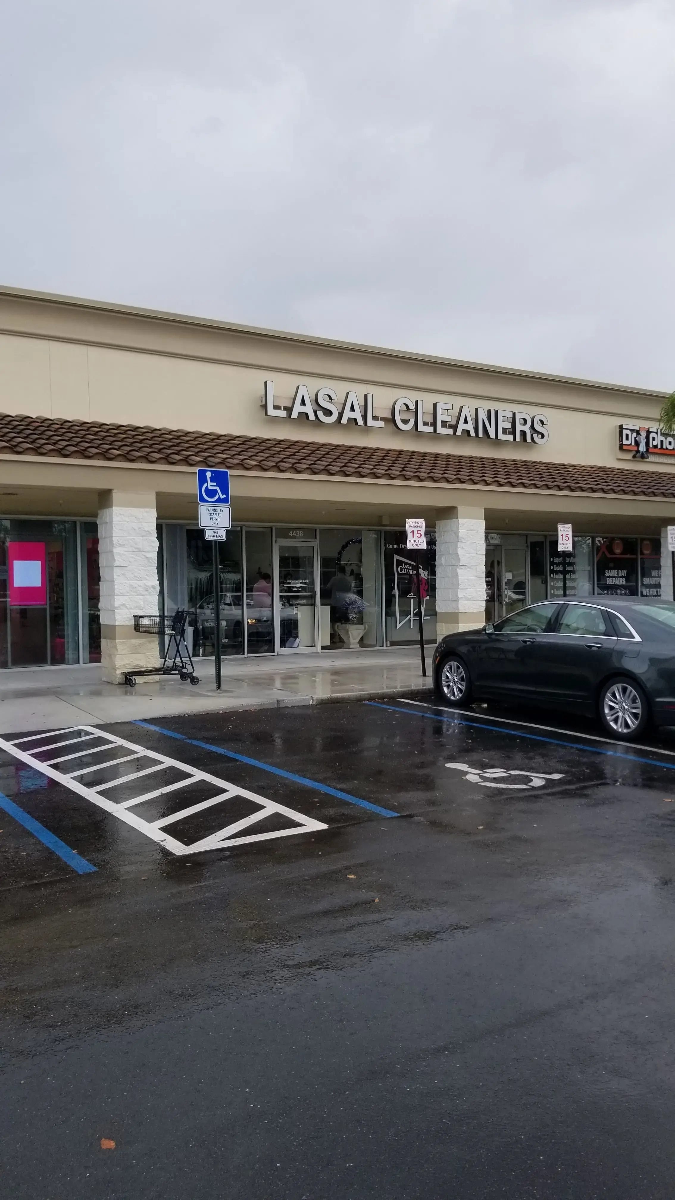 La Sal Cleaners - Image 4
