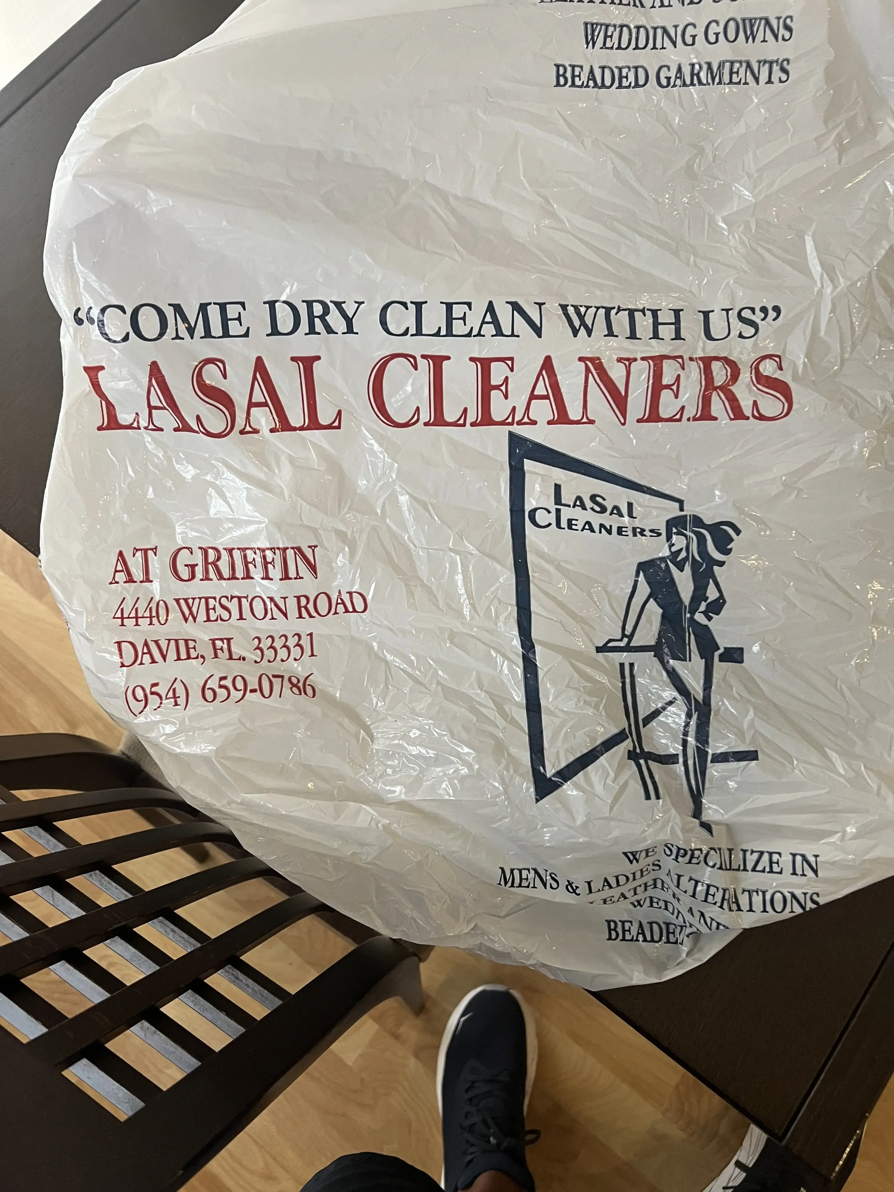 La Sal Cleaners - Image 7