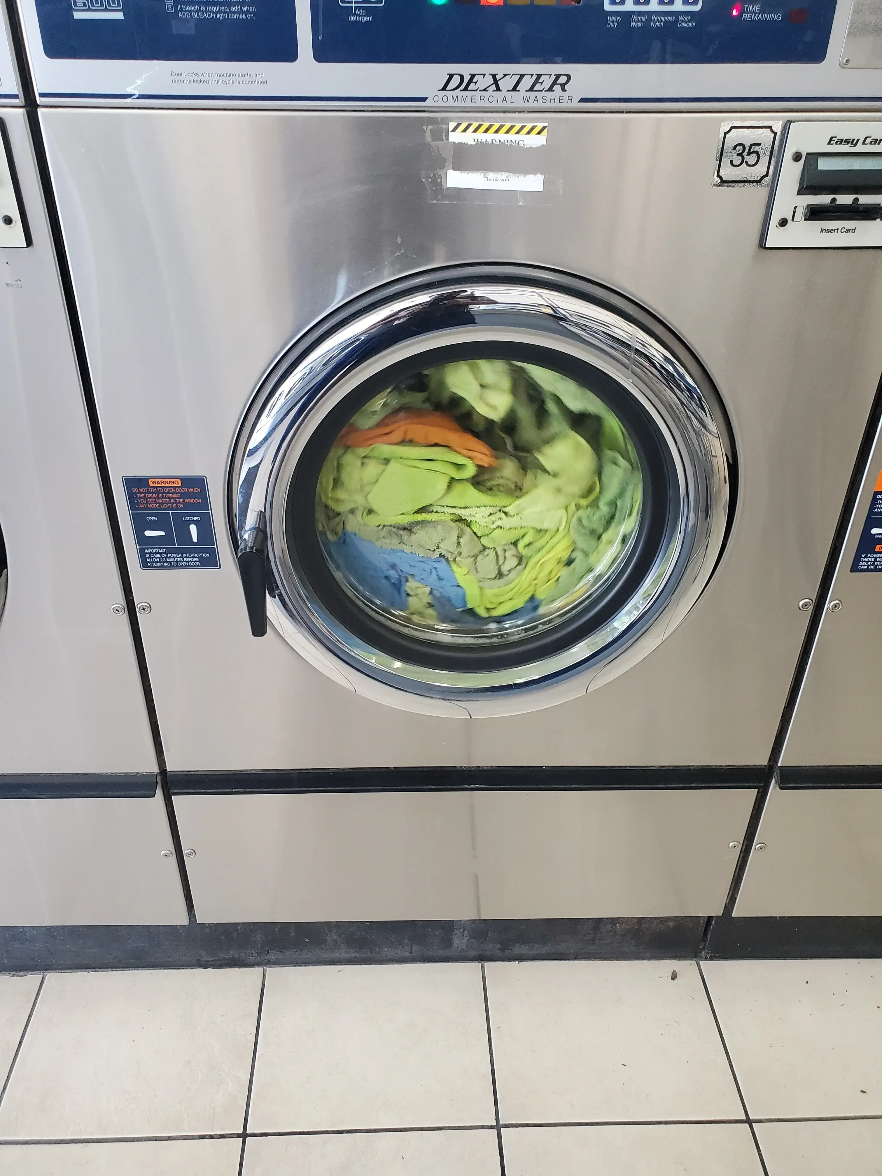 La Verne Laundraland thumbnail 14