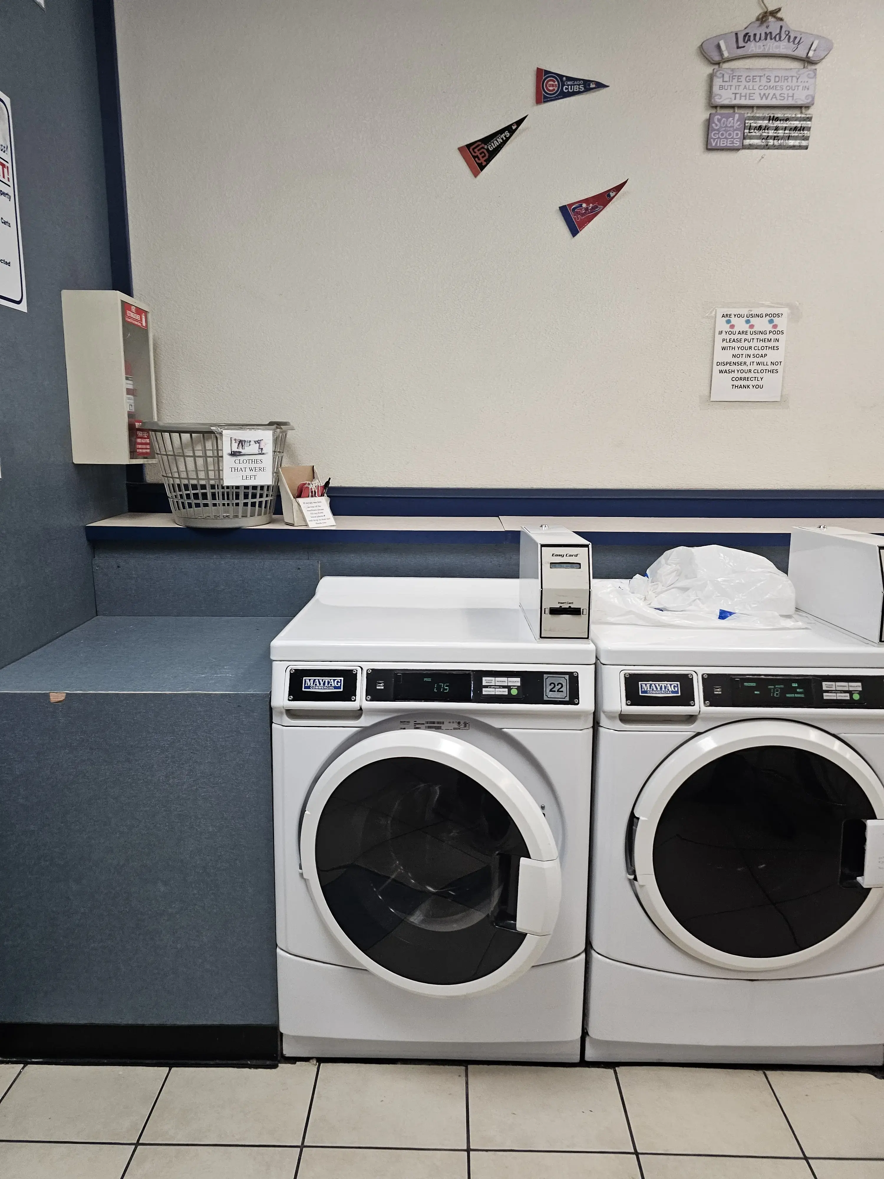 La Verne Laundraland - Image 20