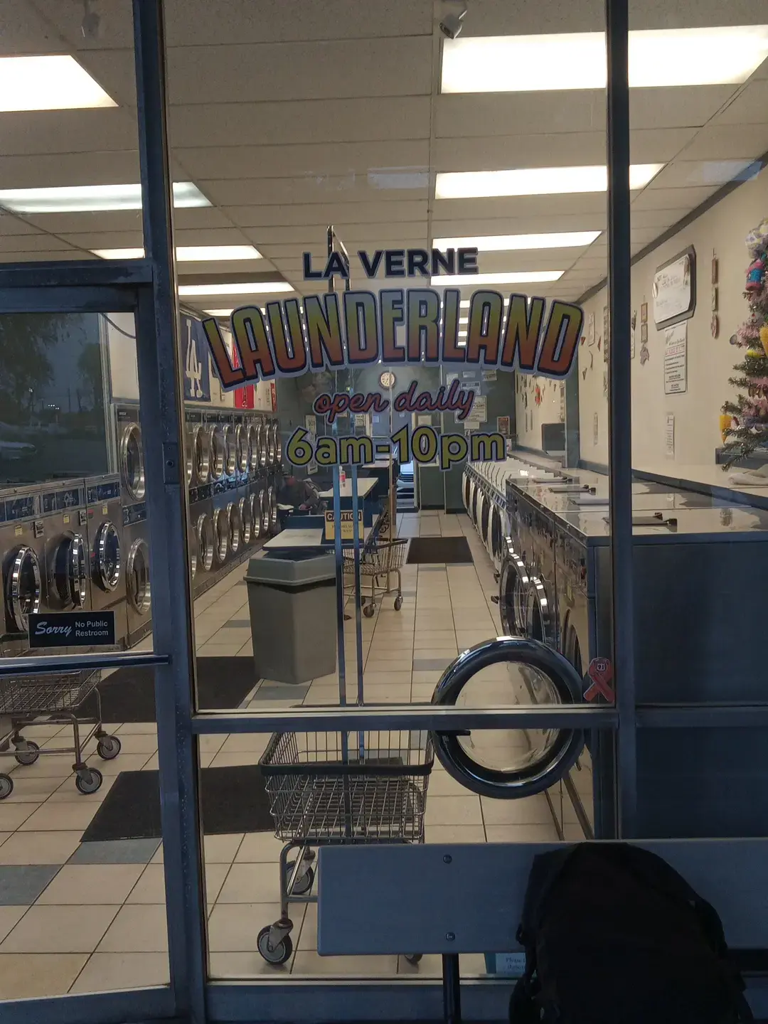 La Verne Laundraland - Image 4
