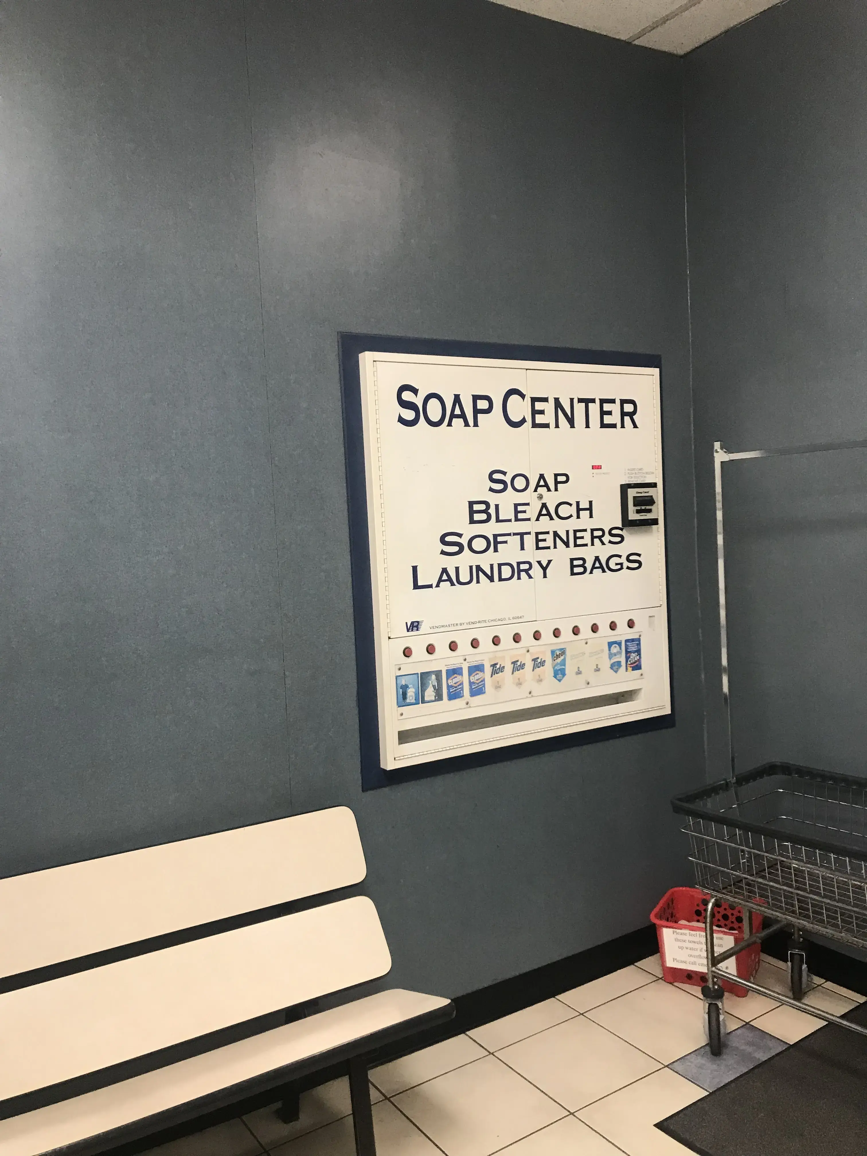 La Verne Laundraland thumbnail 8