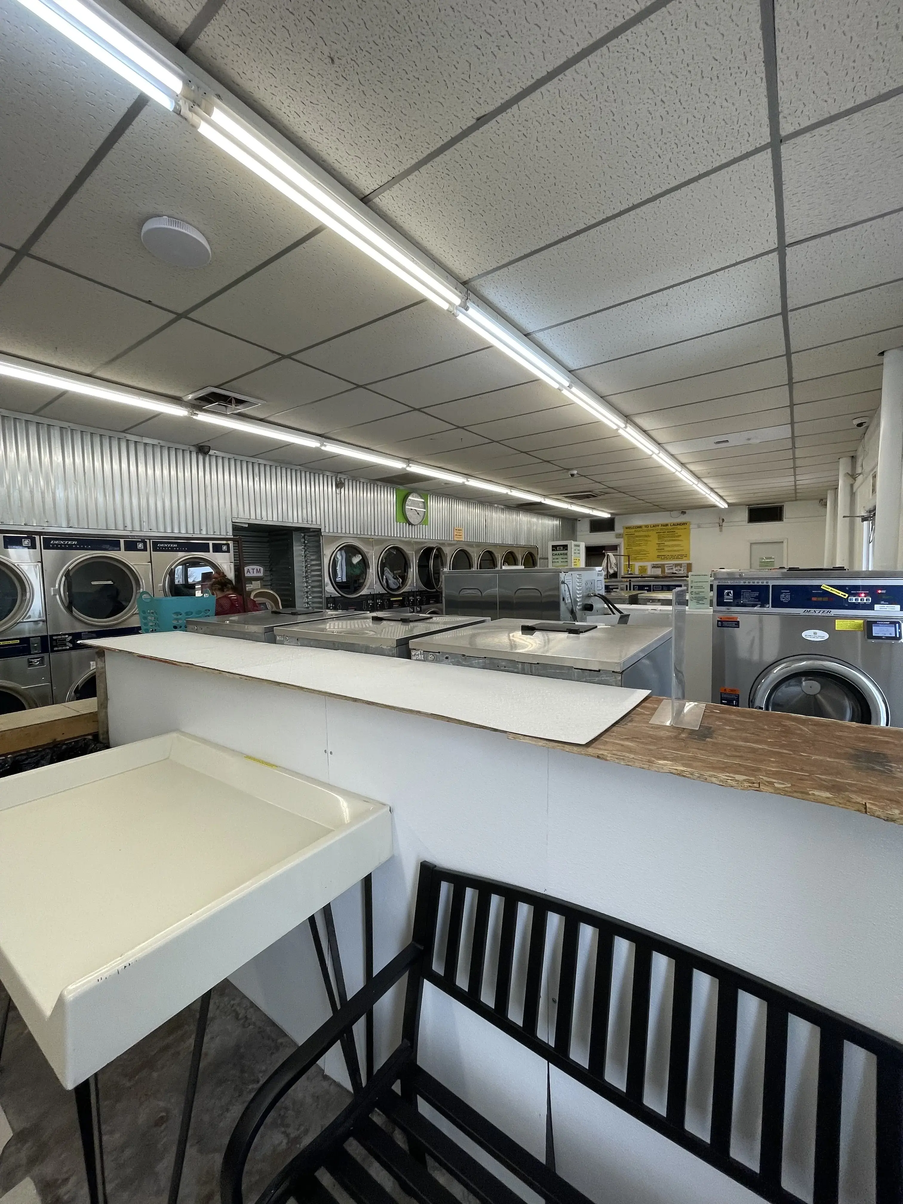 Lady Fair Laundry thumbnail 4