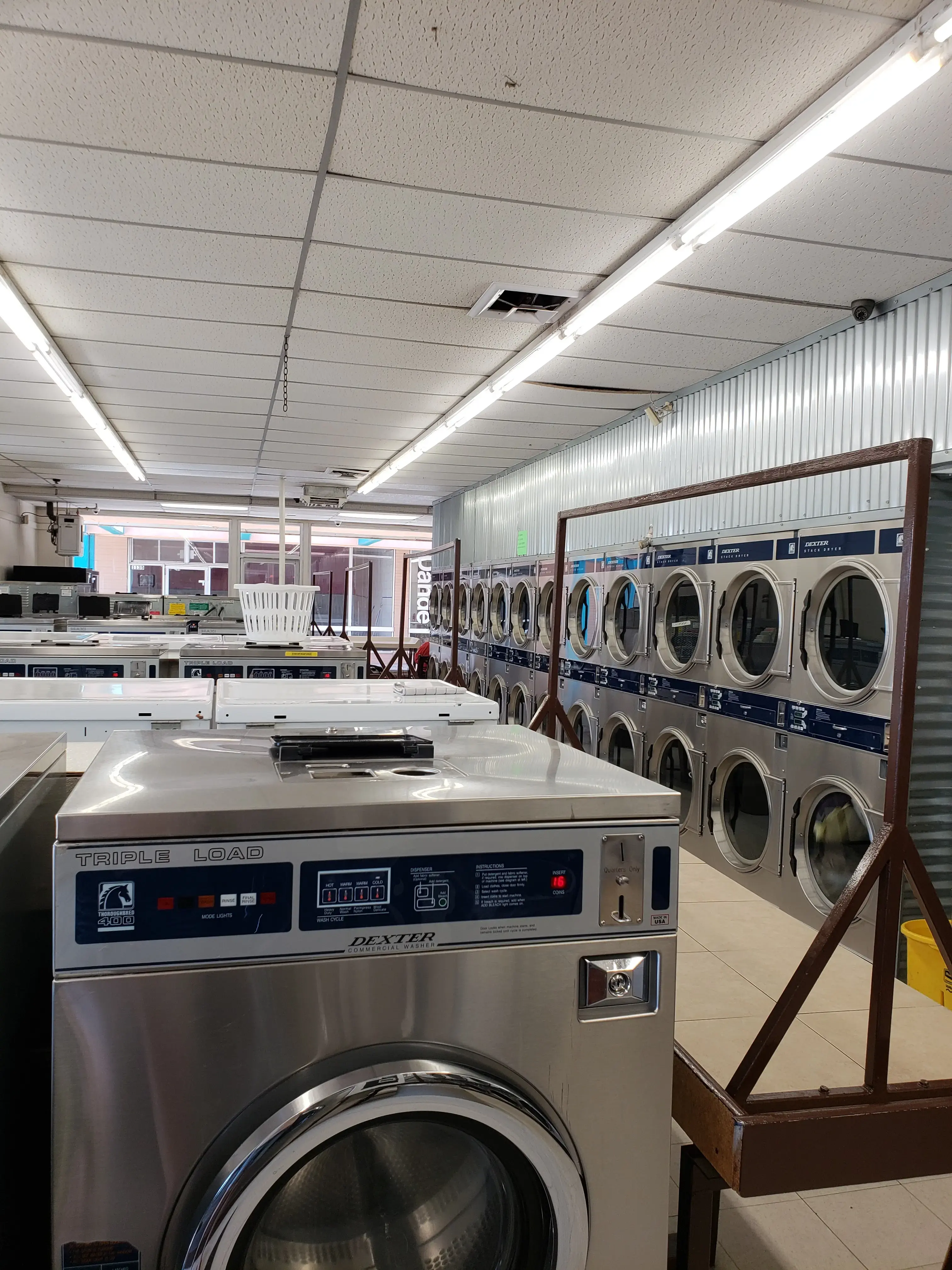 Lady Fair Laundry - Image 3