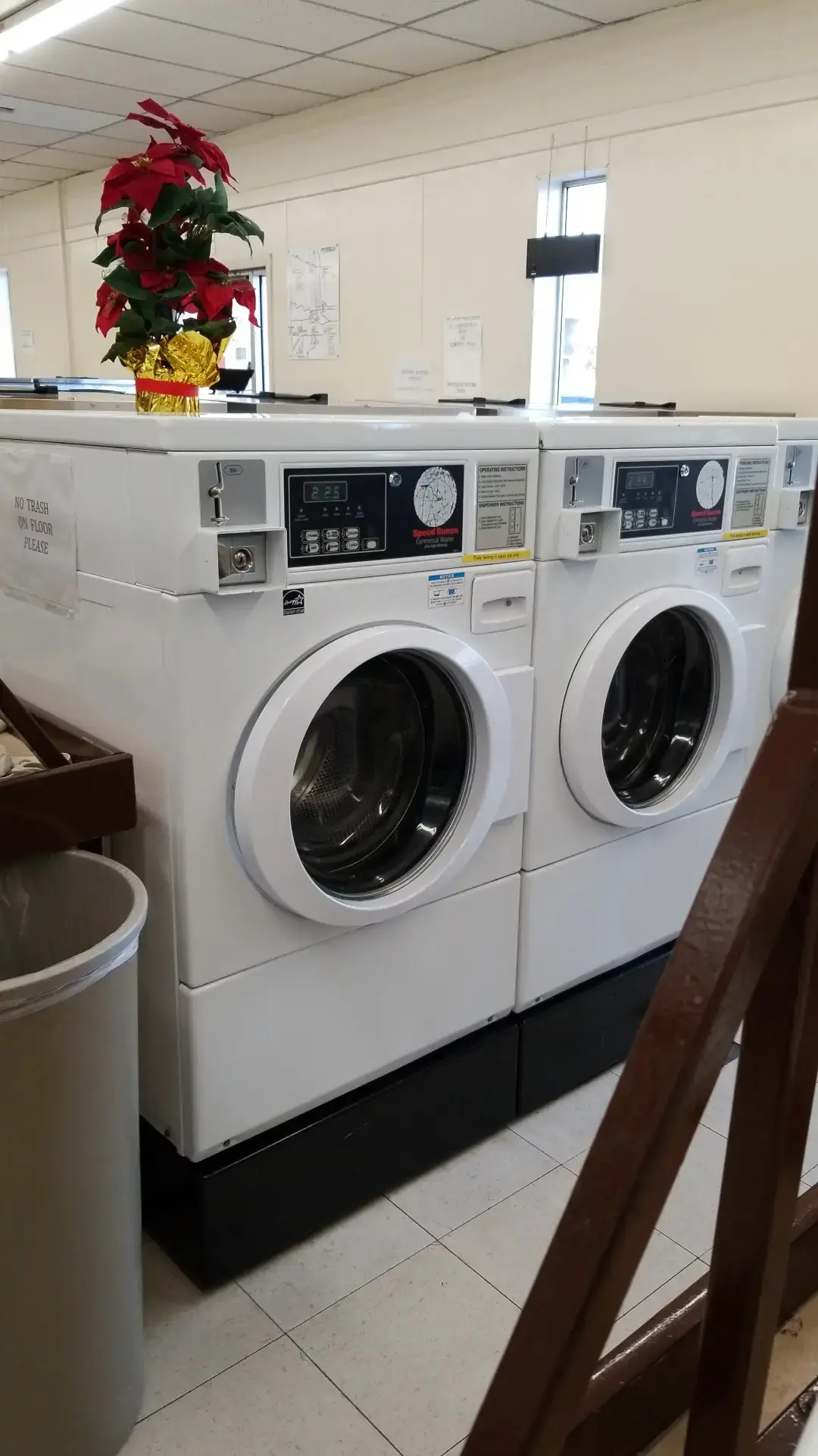 Lady Fair Laundry - Image 18