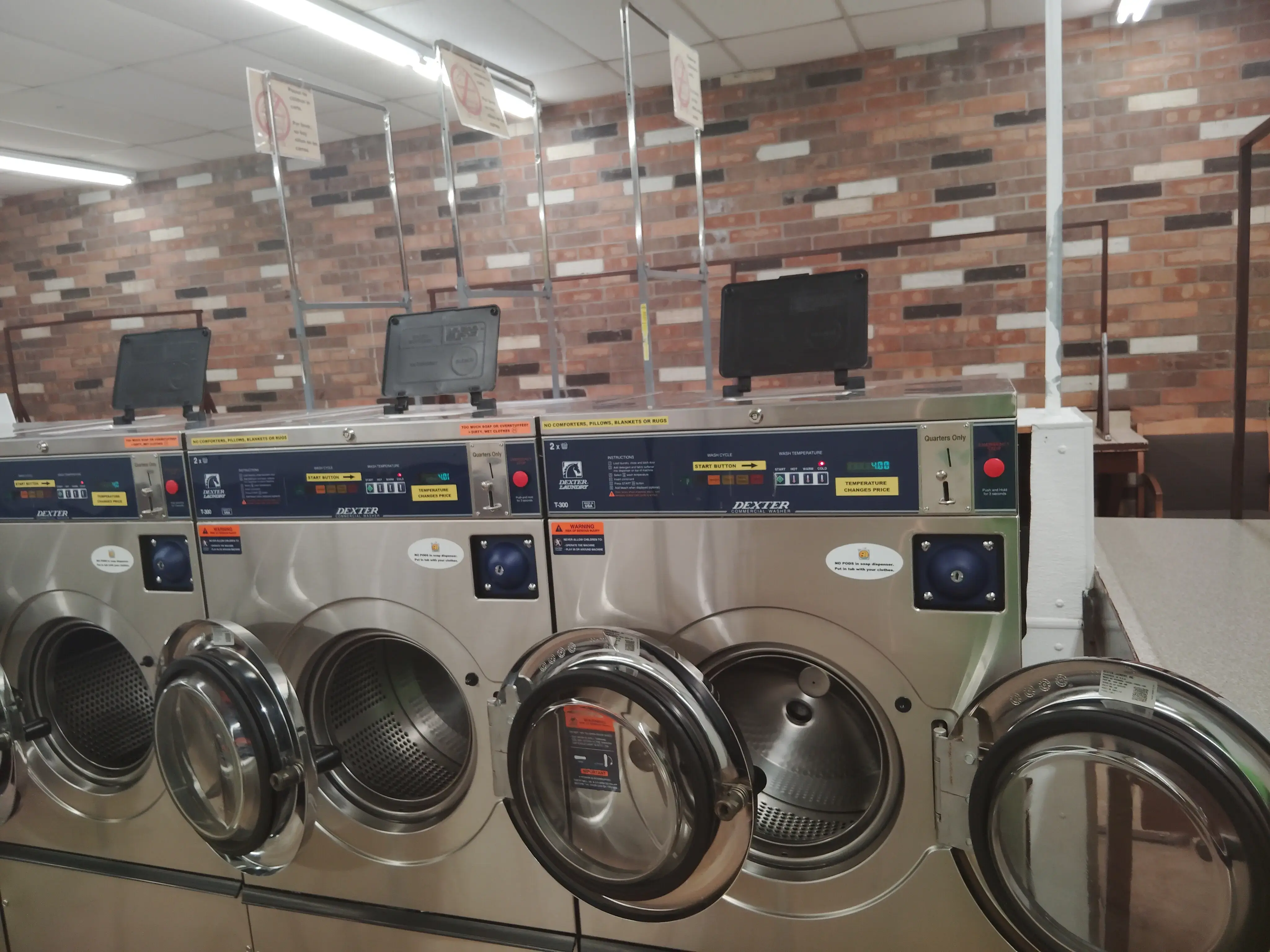 Lady Fair Laundry - Image 1