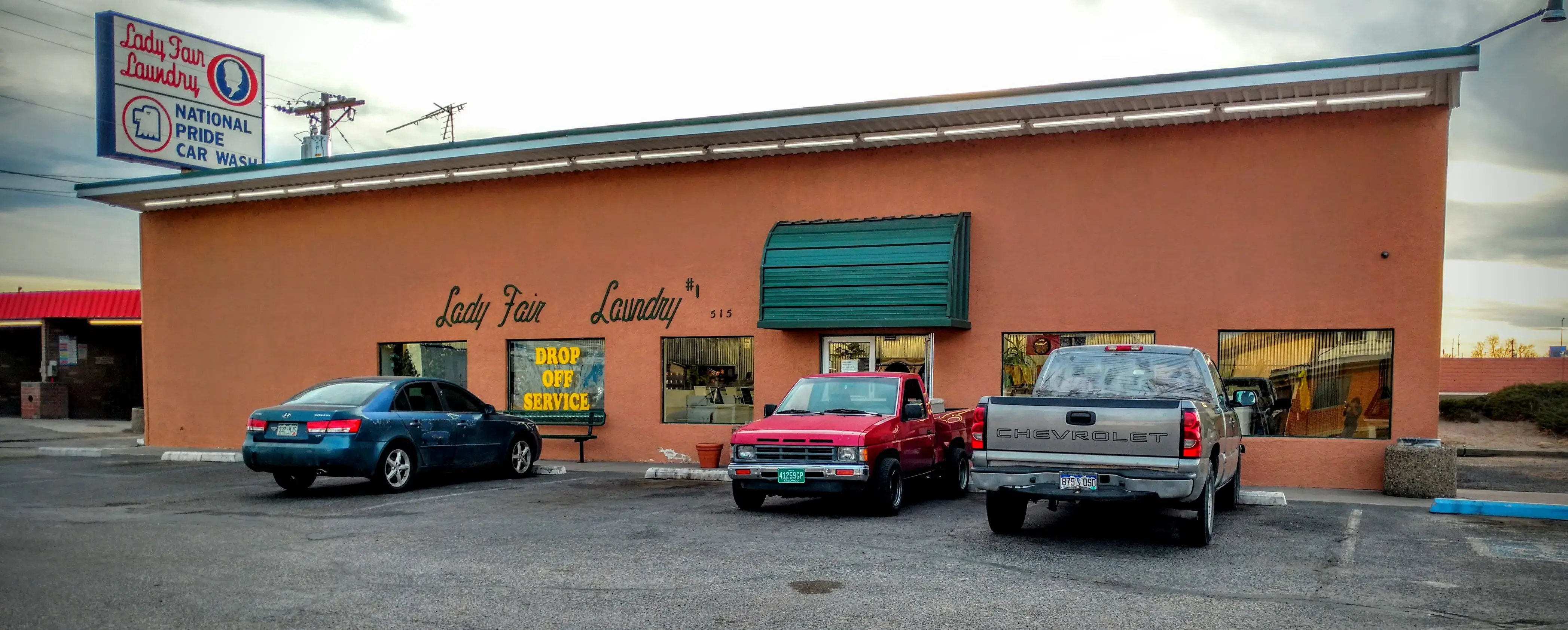 Lady Fair Laundry - Image 15