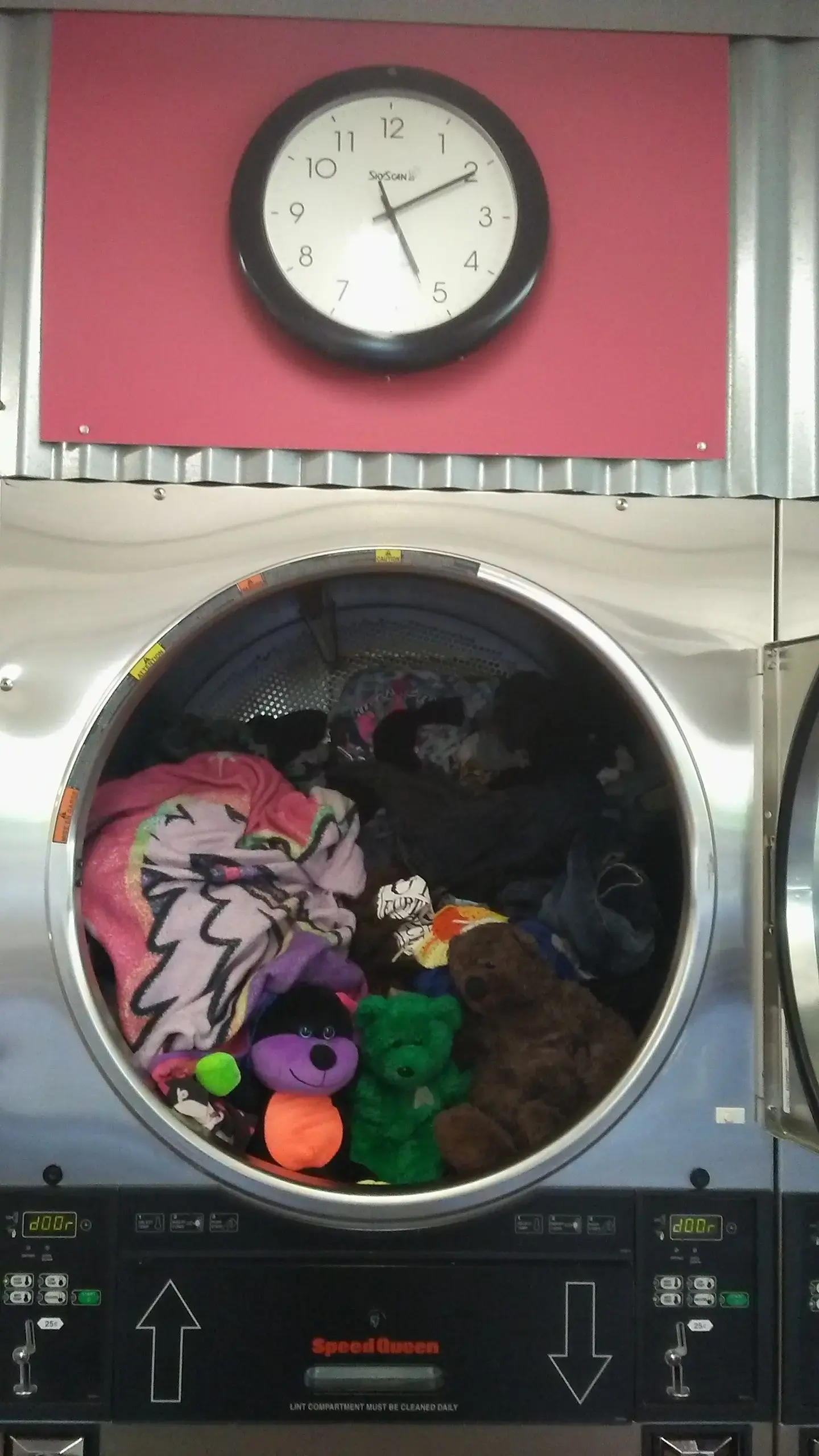 Lady Fair Laundry - Image 5