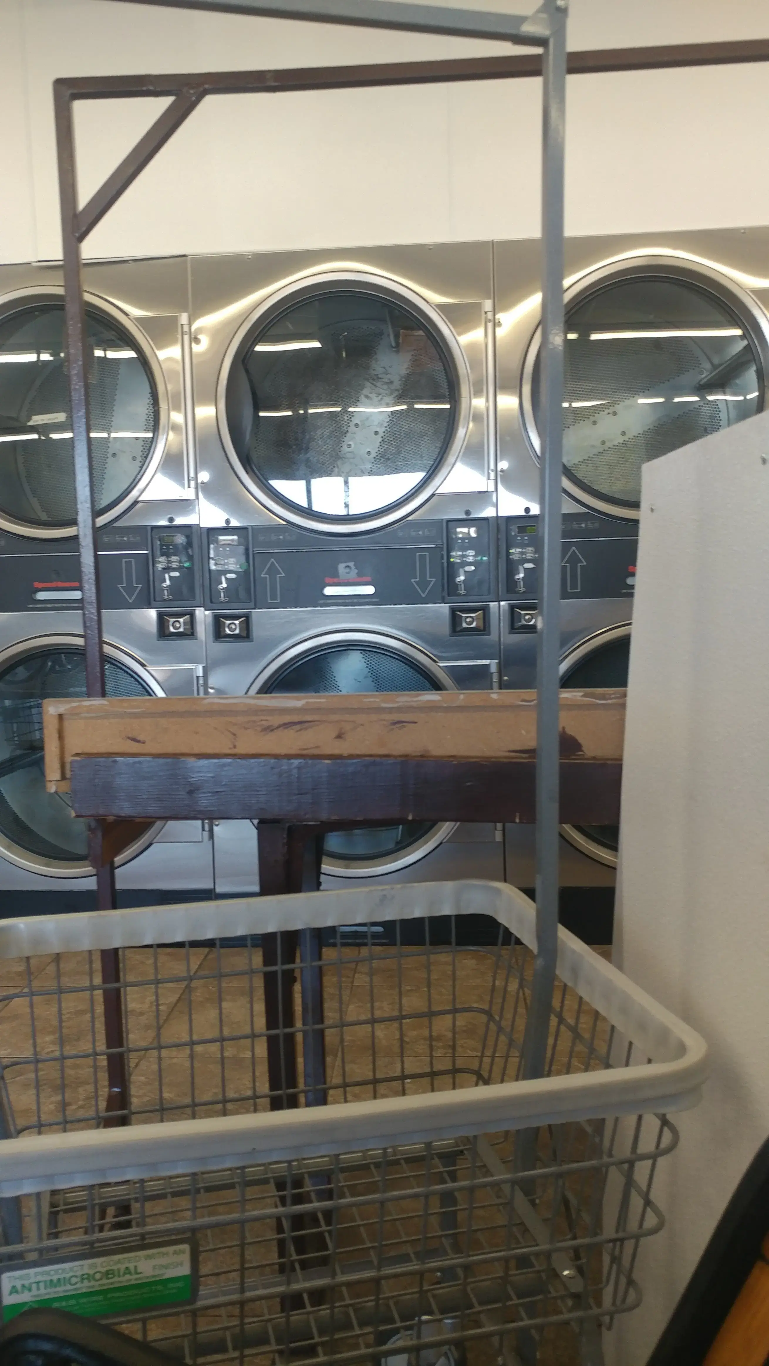 Lady Fair Laundry - Image 10