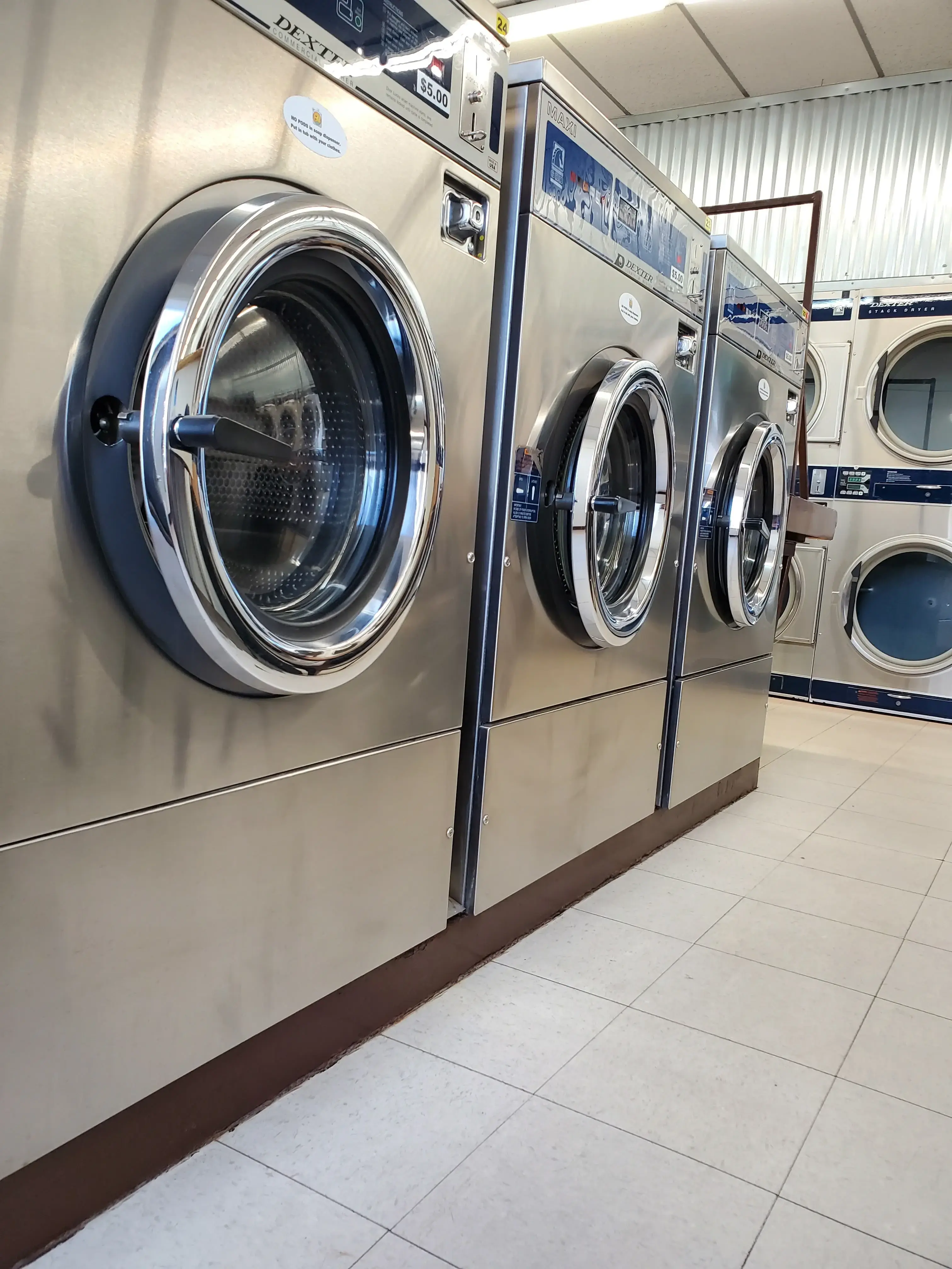 Lady Fair Laundry thumbnail 20