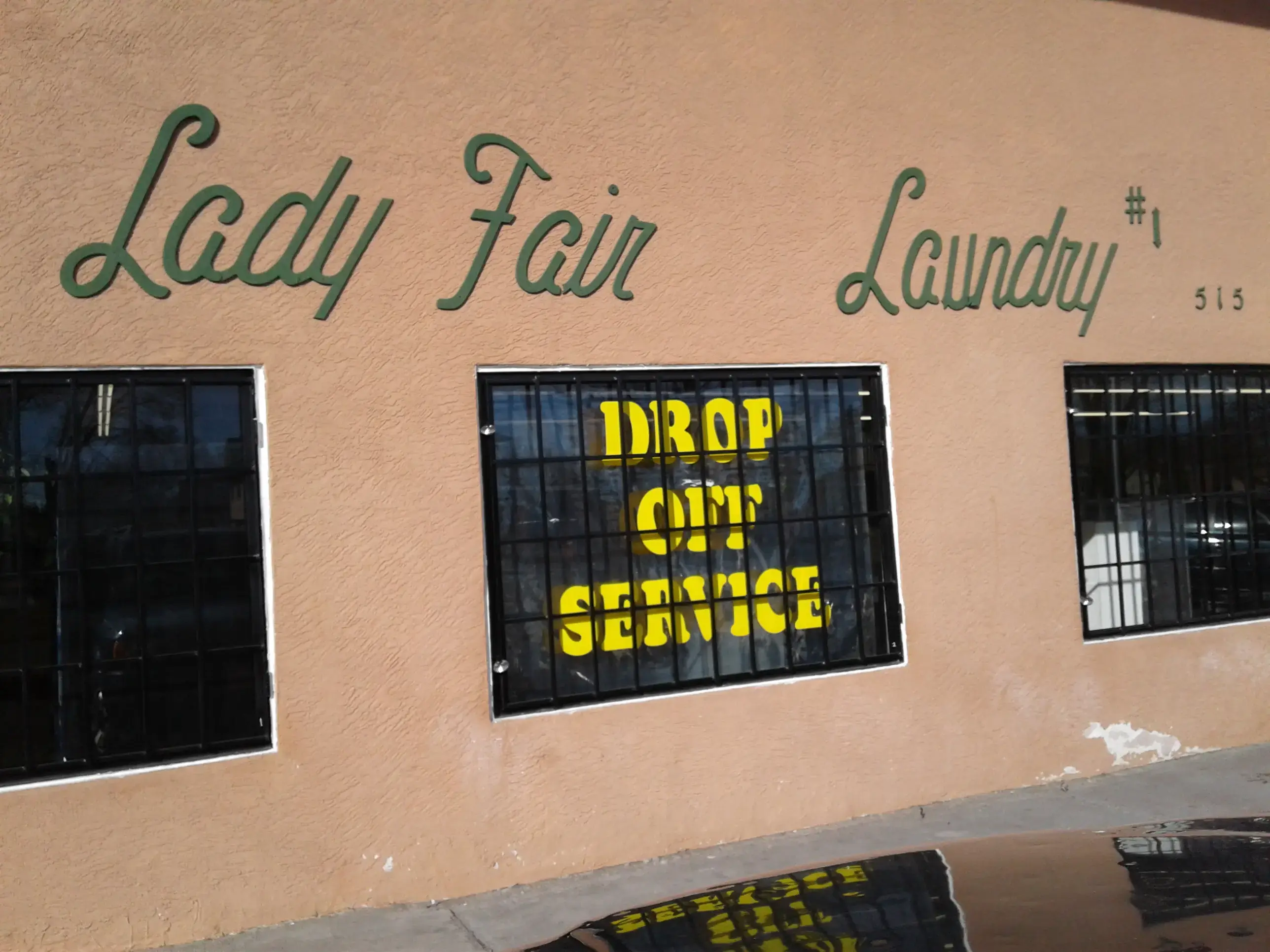 Lady Fair Laundry thumbnail 13