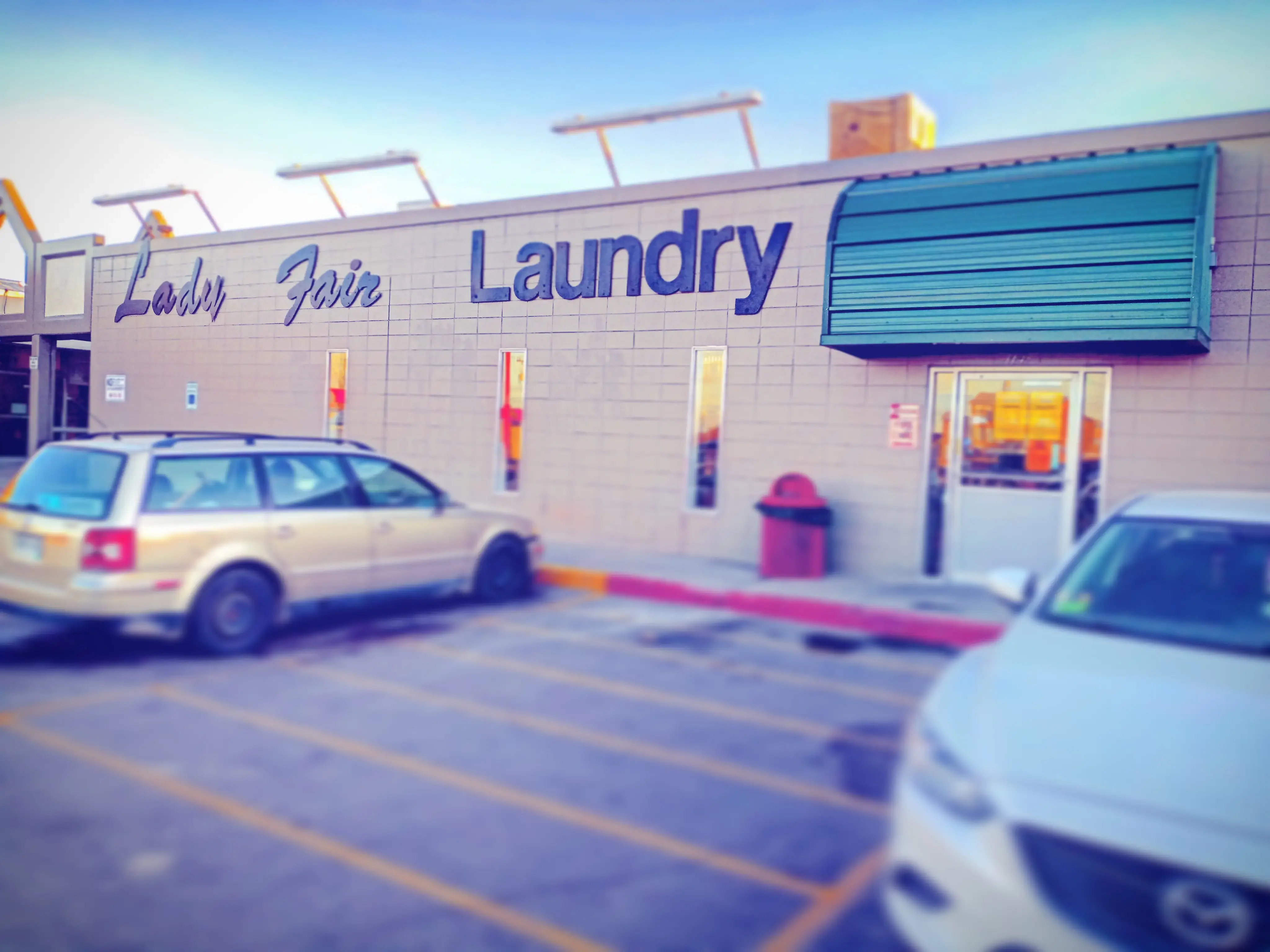 Lady Fair Laundry - Image 15