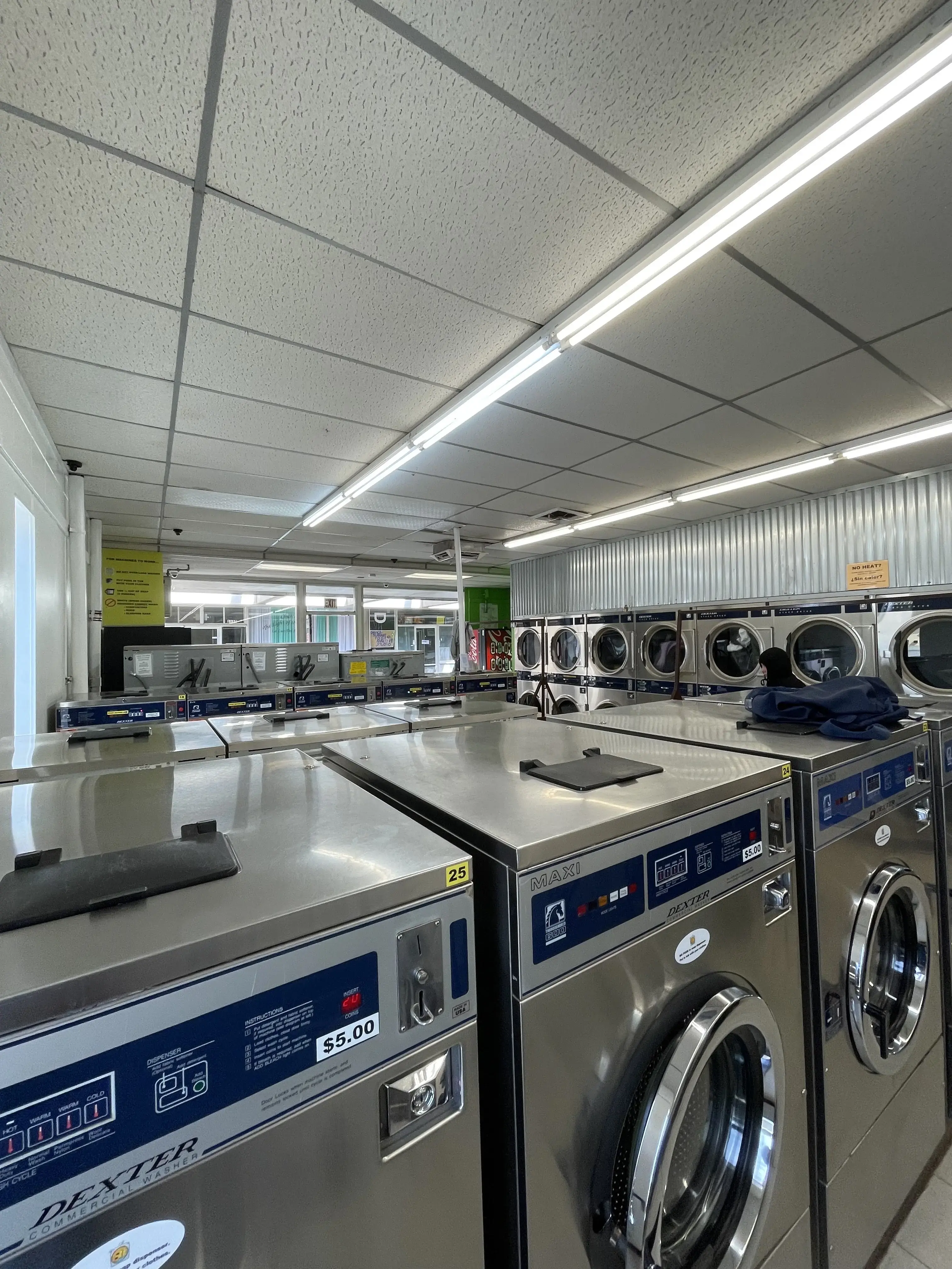 Lady Fair Laundry - Image 2