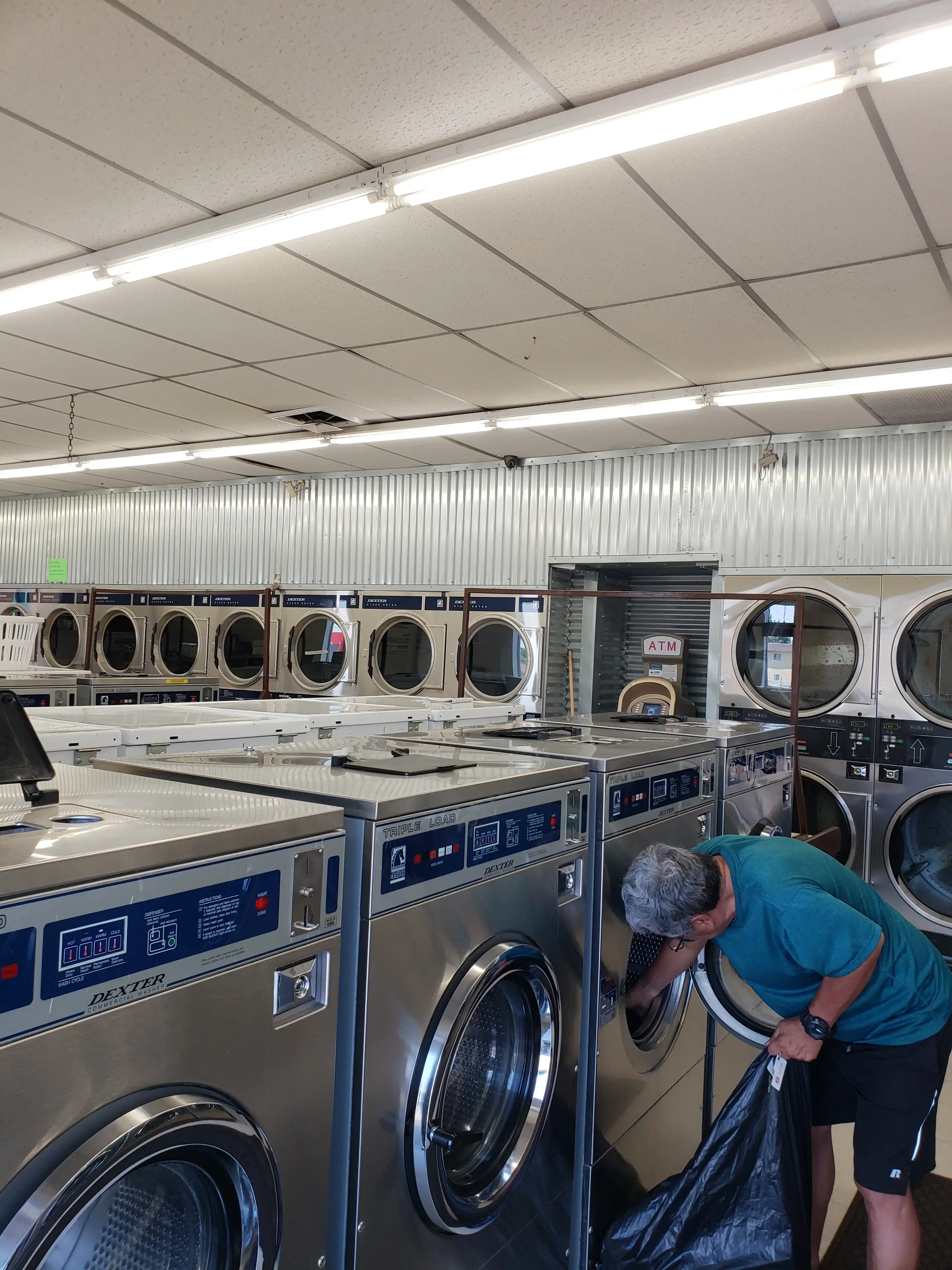 Lady Fair Laundry - Image 1